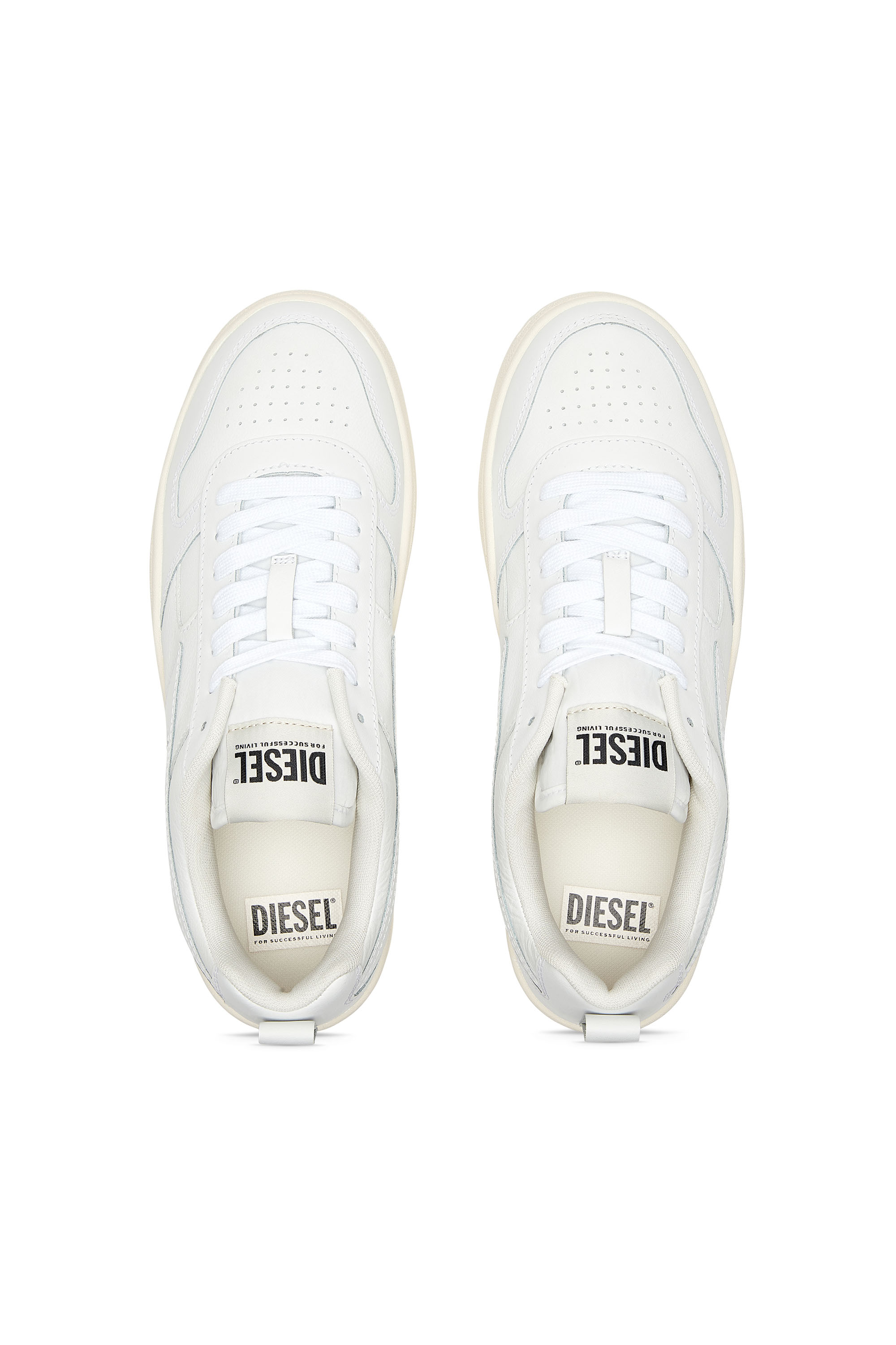 Diesel - S-UKIYO V2 LOW, ホワイト - Image 5