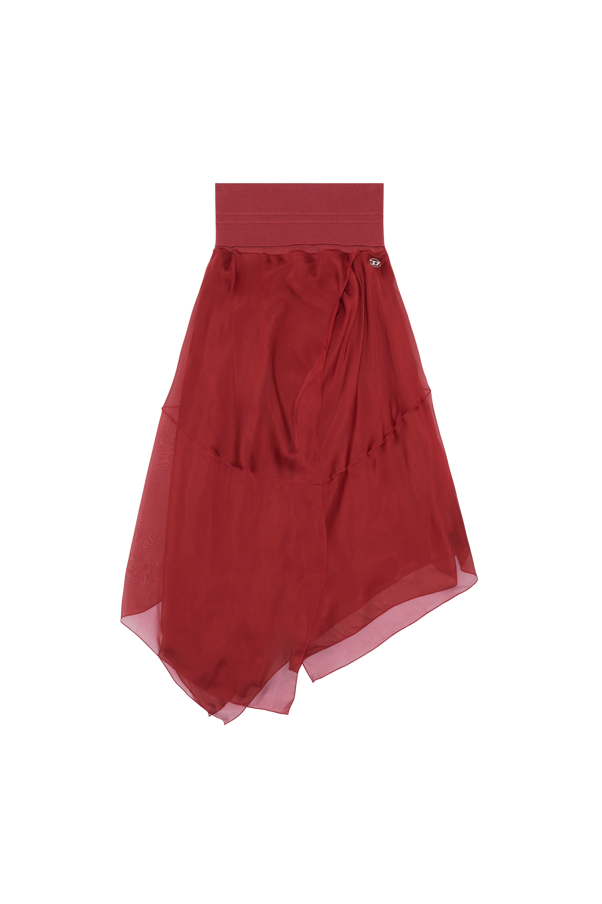 Diesel - O-RUC, レッド - Image 4