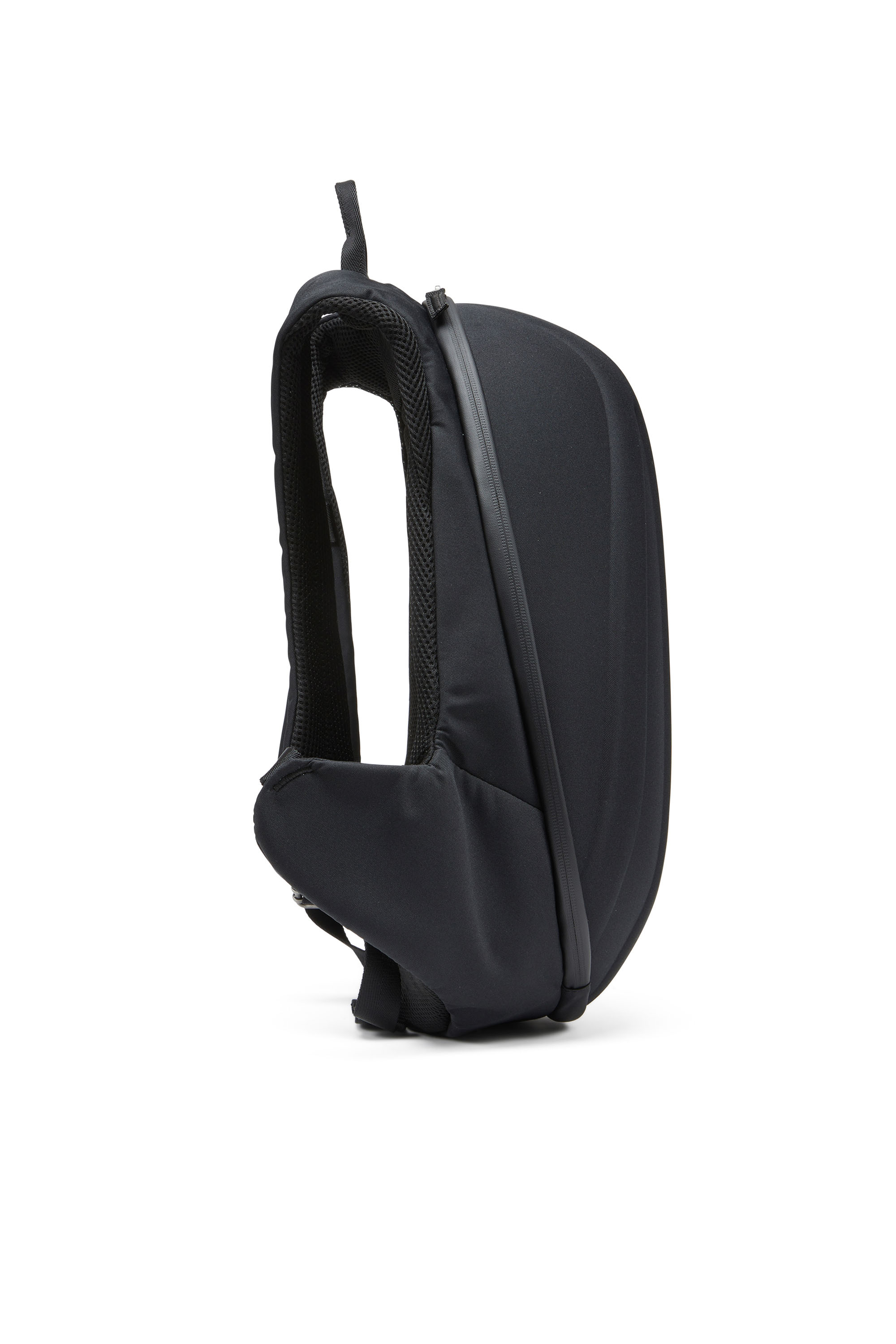 Diesel - 1DR-POD BACKPACK, ブラック - Image 3