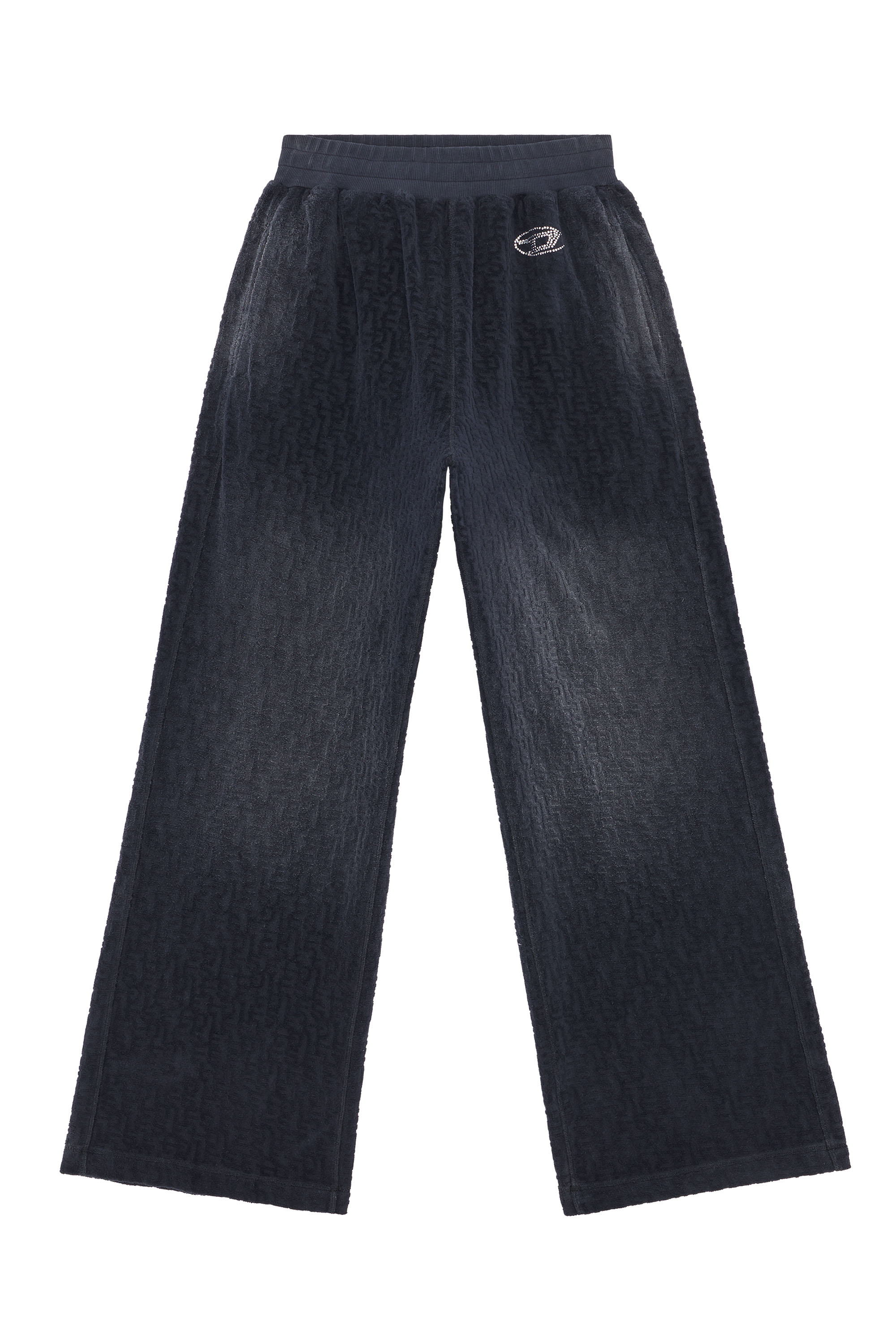 Diesel - P-MUSE, ブラック - Image 1