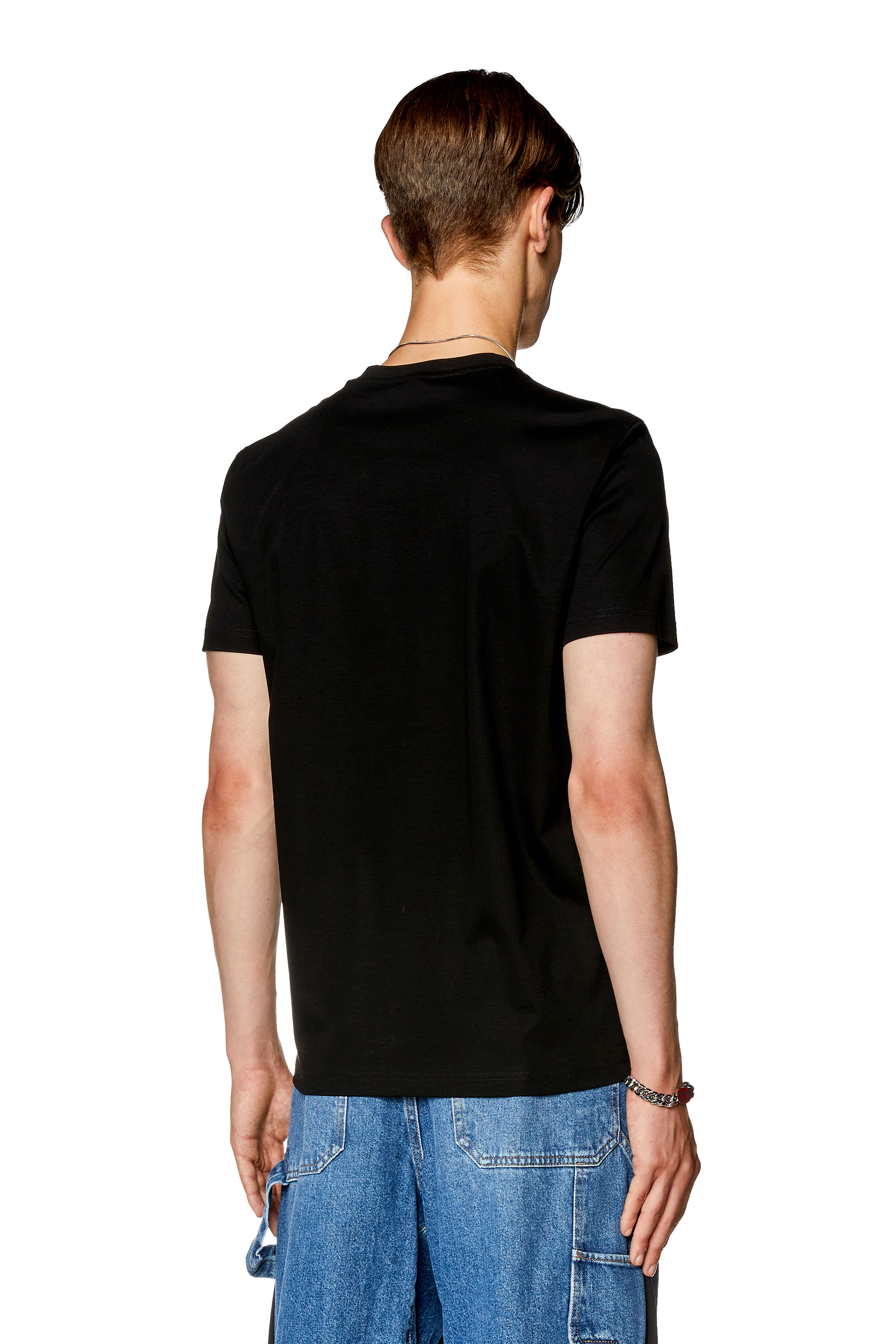 Diesel - T-MIEGOR-L12, ブラック - Image 2