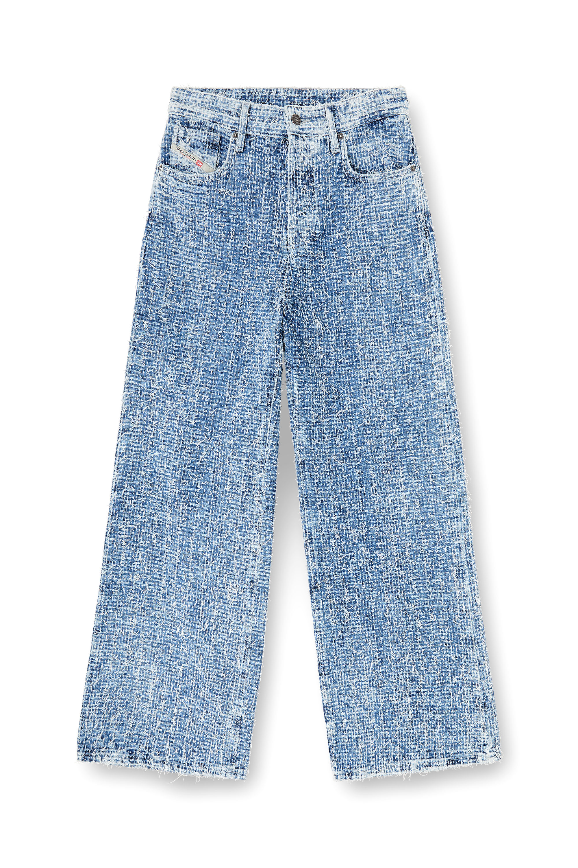 Diesel - Female's Relaxed Jeans 1996 D-Sire 0ADCI, null - 2