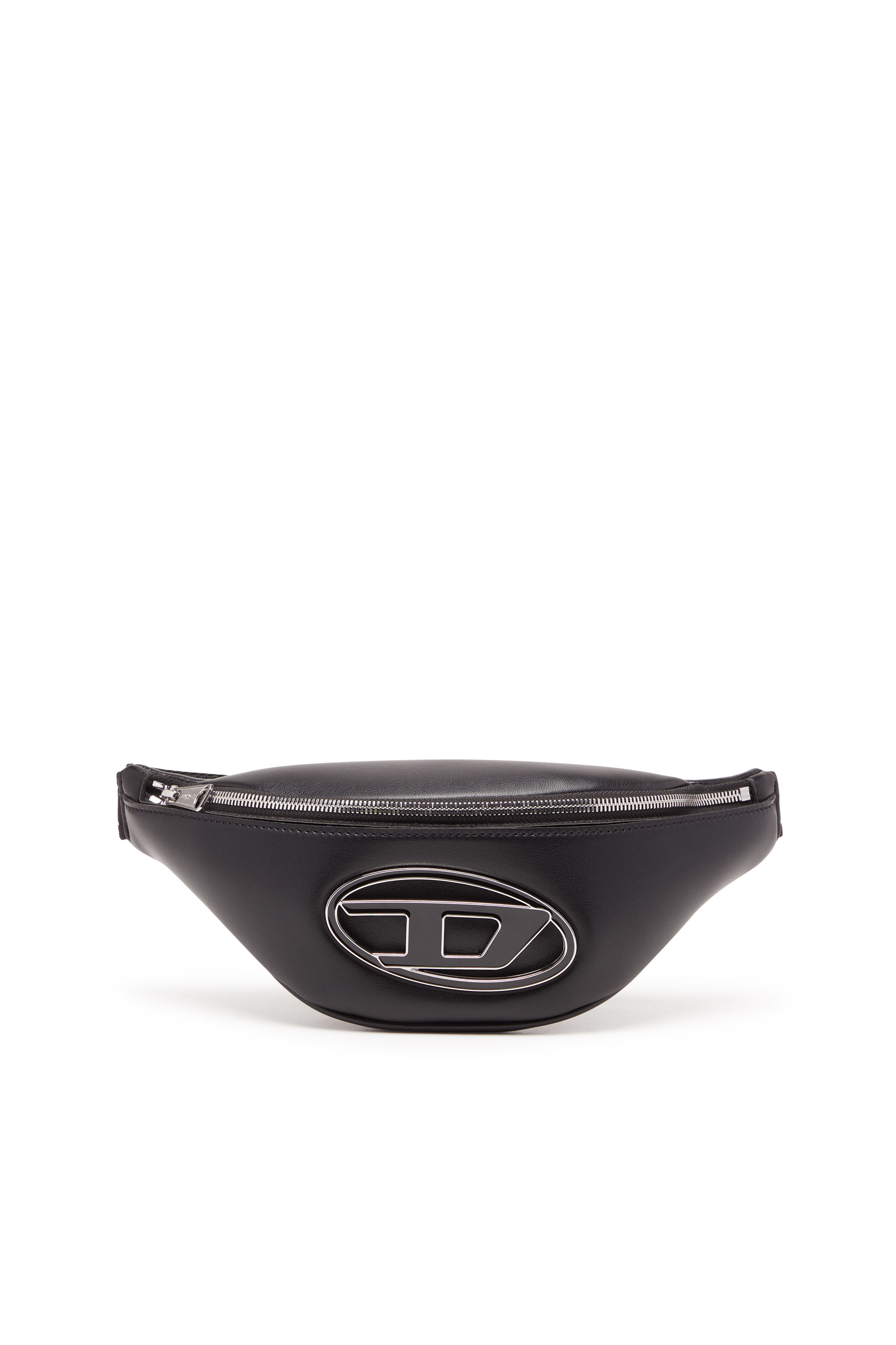 Diesel - HOLI-D BELT BAG X, ブラック - Image 1