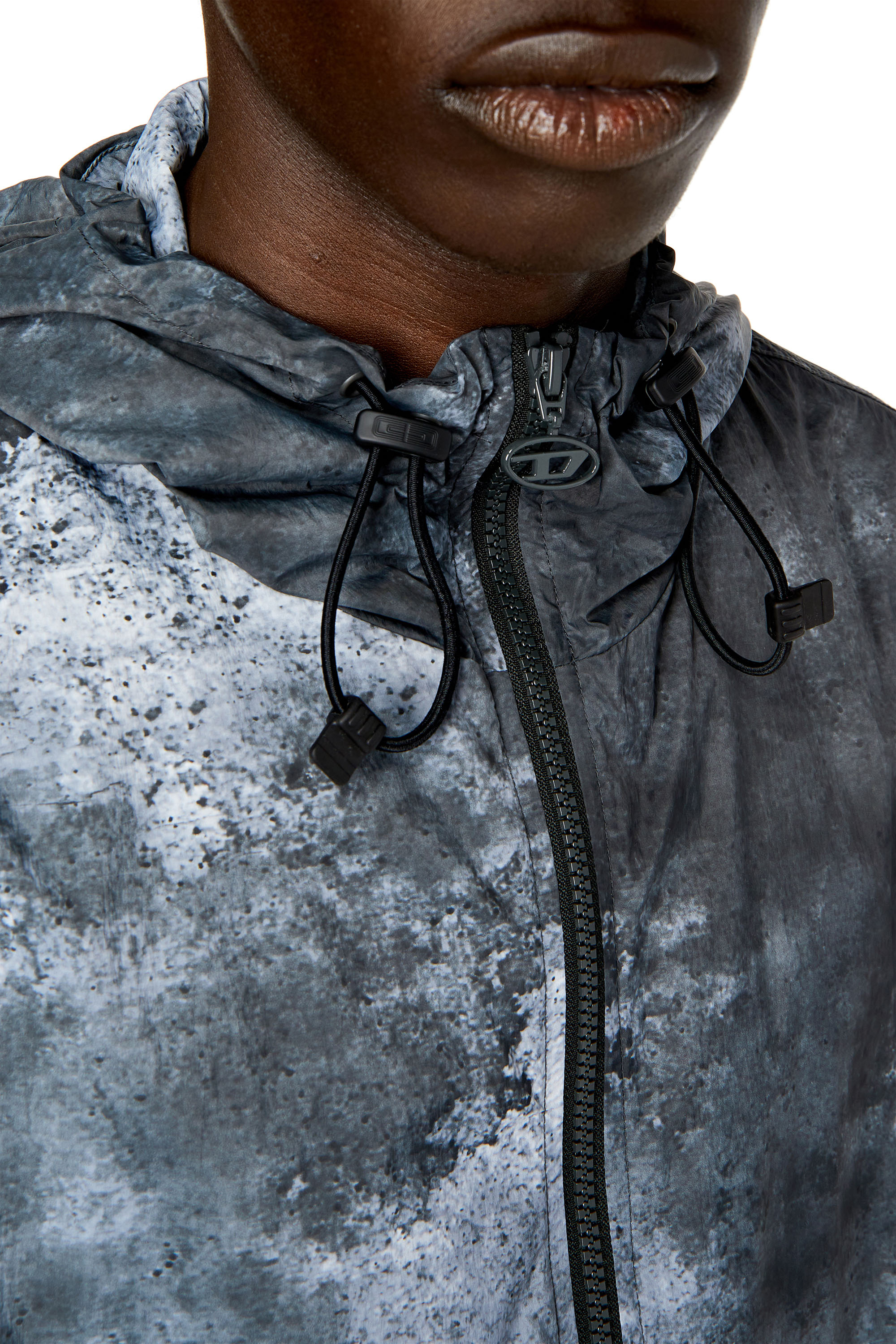 Diesel - J-WARRETT-LOGO, ダークグレー - Image 3