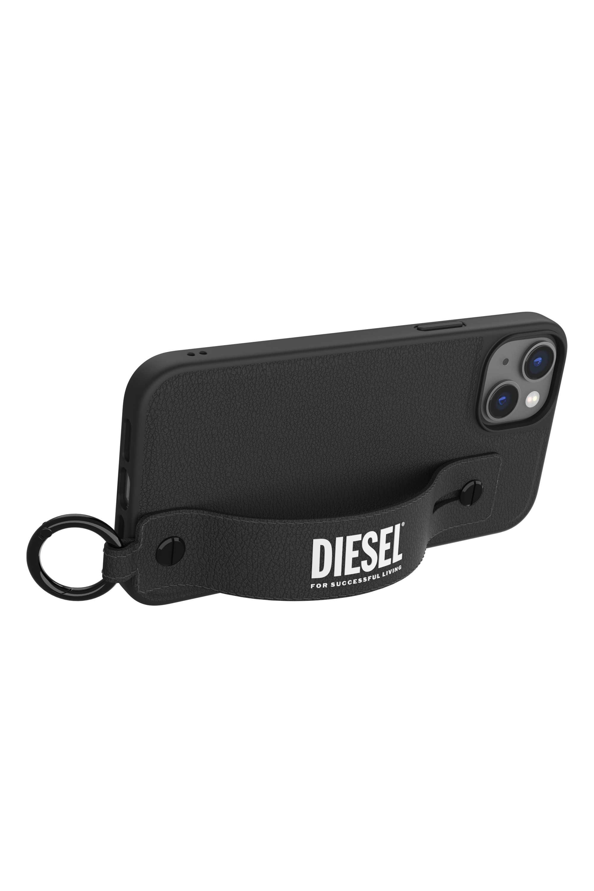 Diesel - 50285 MOULDED CASE, ブラック - Image 5