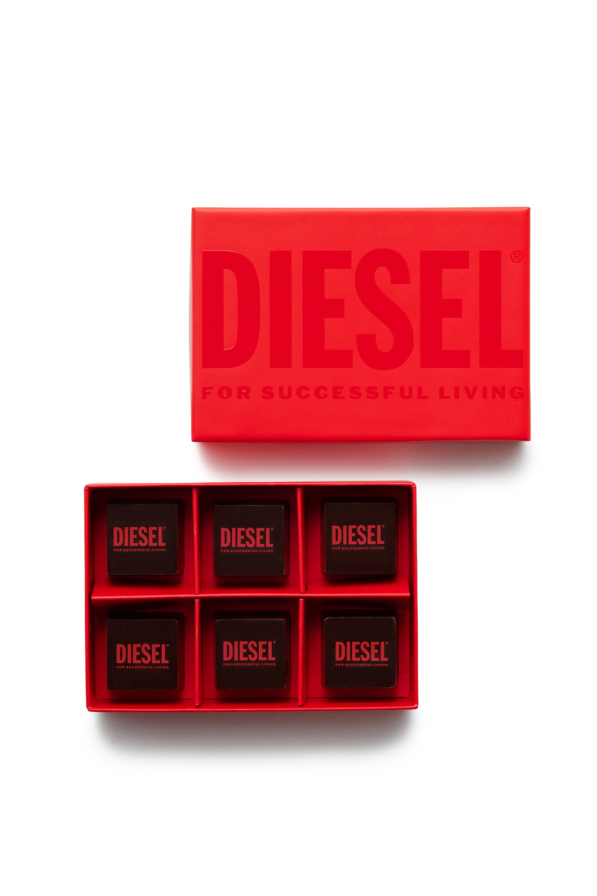 S.VALENTINE CHOCOLAT, レッド