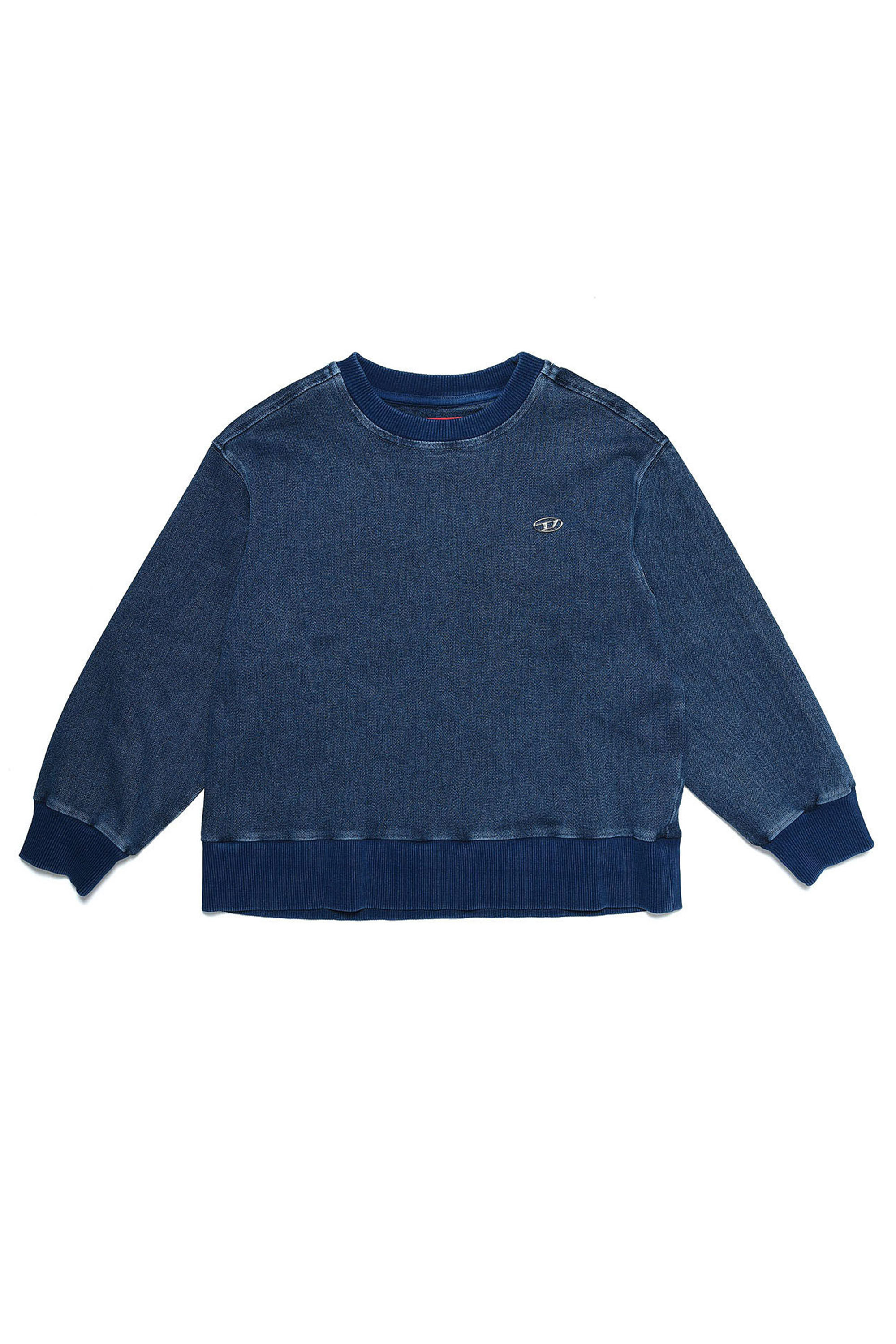 Diesel - SKRIB-NE-OVER JJJ, ダークブルー - Image 1