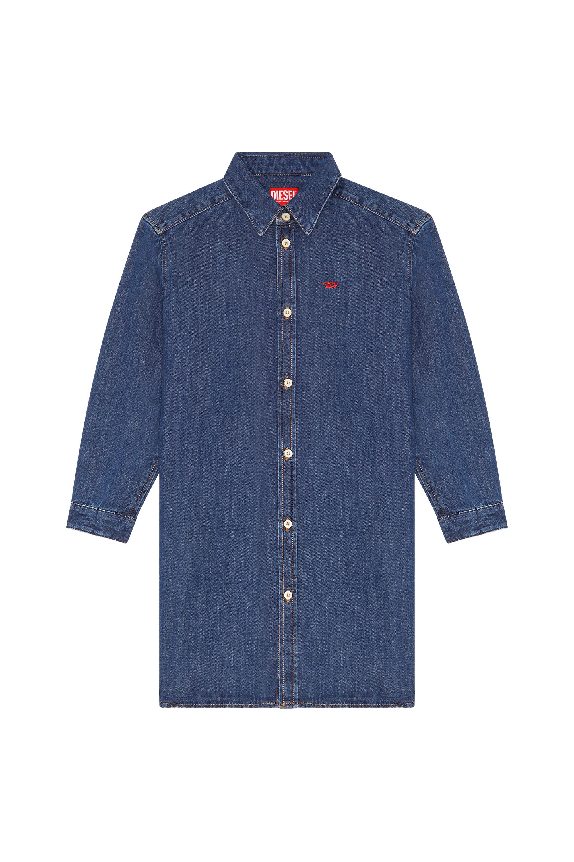 Diesel - DEBLEX, ダークブルー - Image 1