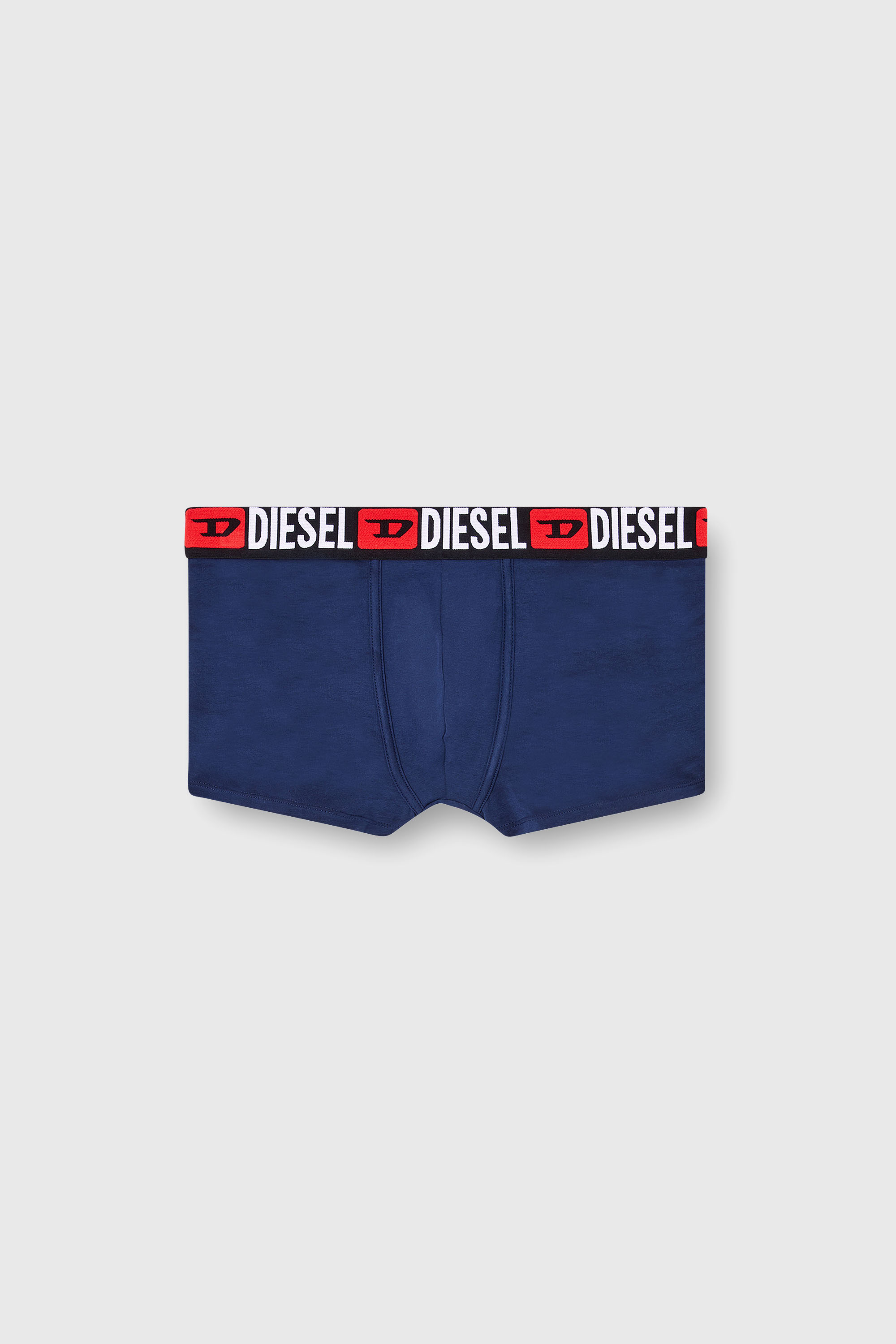 Diesel - DAMIEN, Male's ボクサーパンツ in ブルー - 2