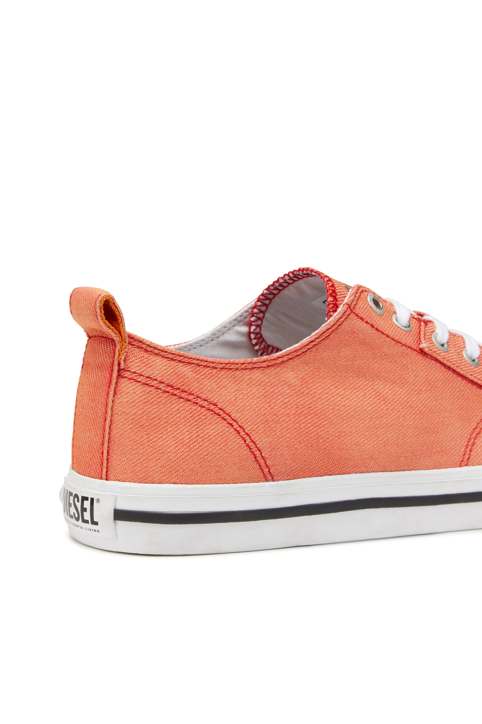 S-ATHOS LOW,  S-ATHOS LOW,