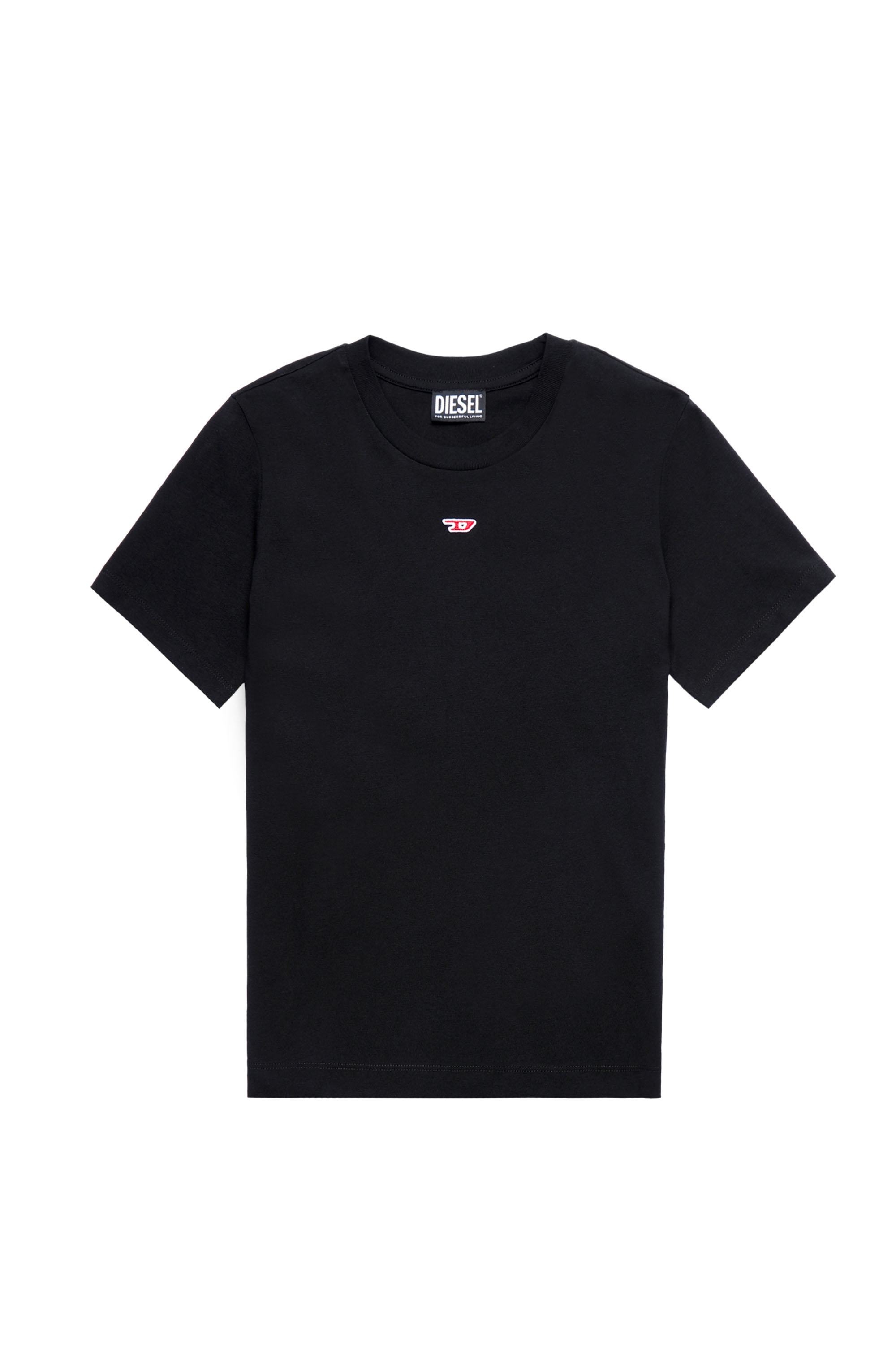 Diesel - T-REG-D, ブラック - Image 4