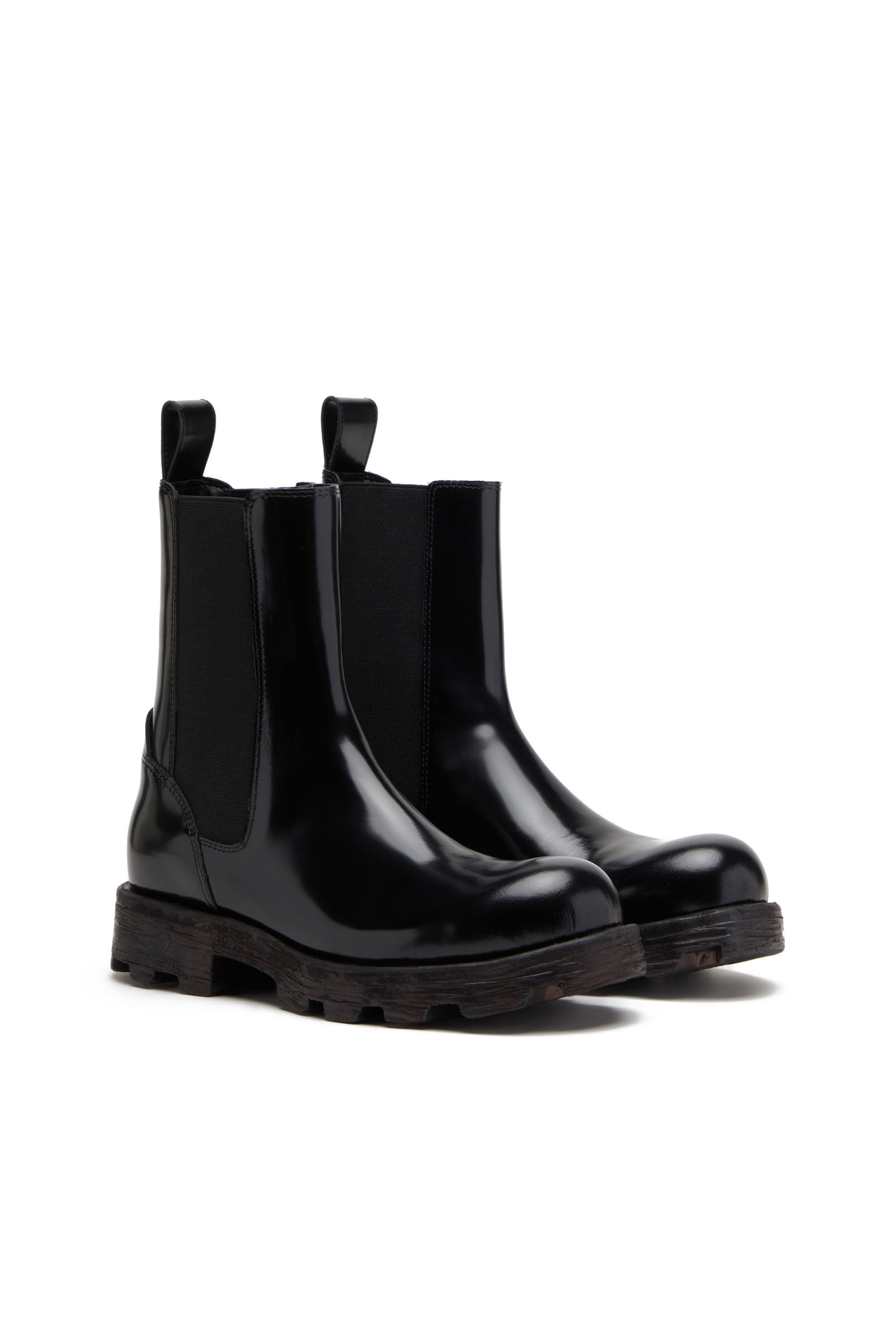 Diesel - D-HAMMER CH W, ブラック - Image 2