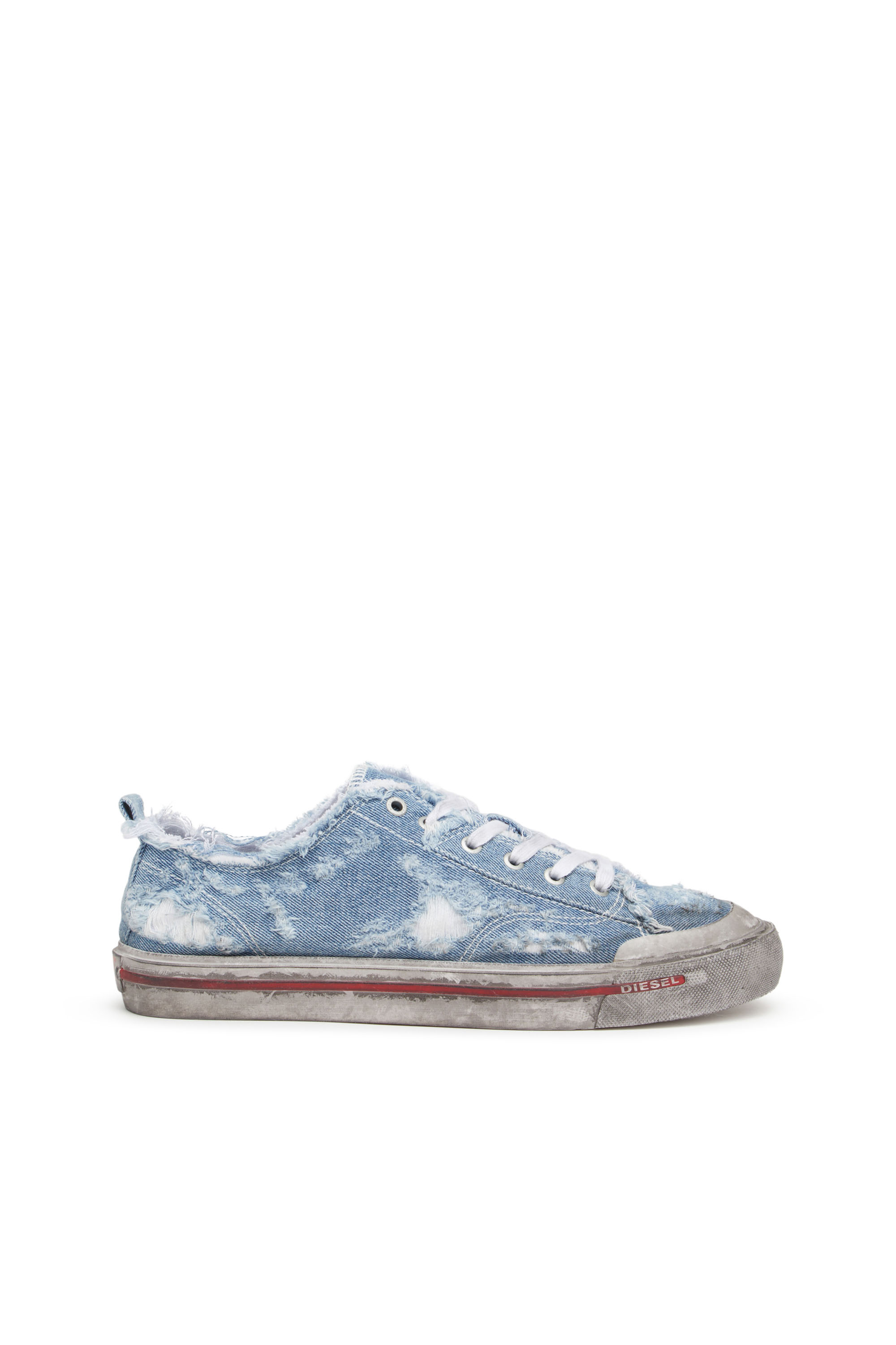 Diesel - S-ATHOS LOW, ブルー - Image 1