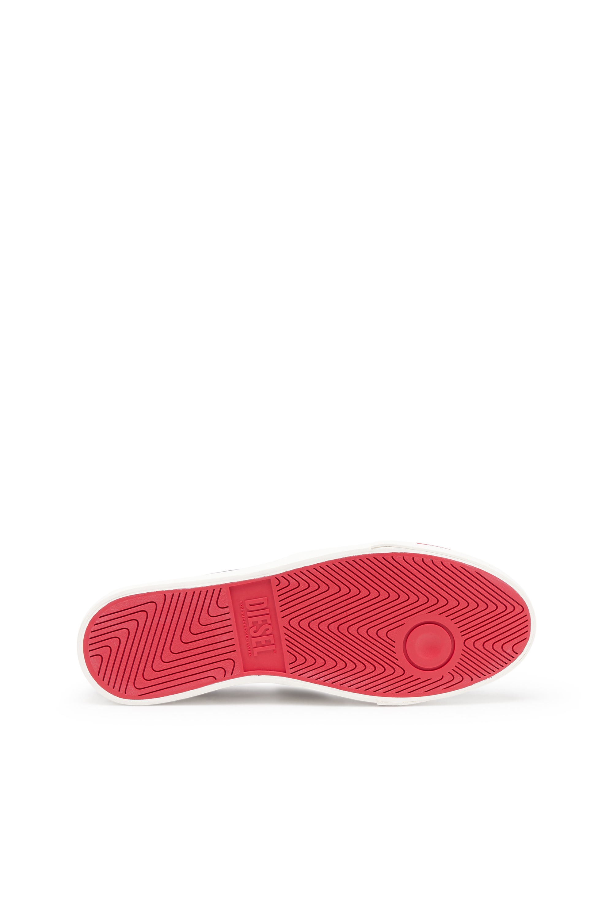 Diesel - S-ATHOS SLIP ON, ブラック - Image 4