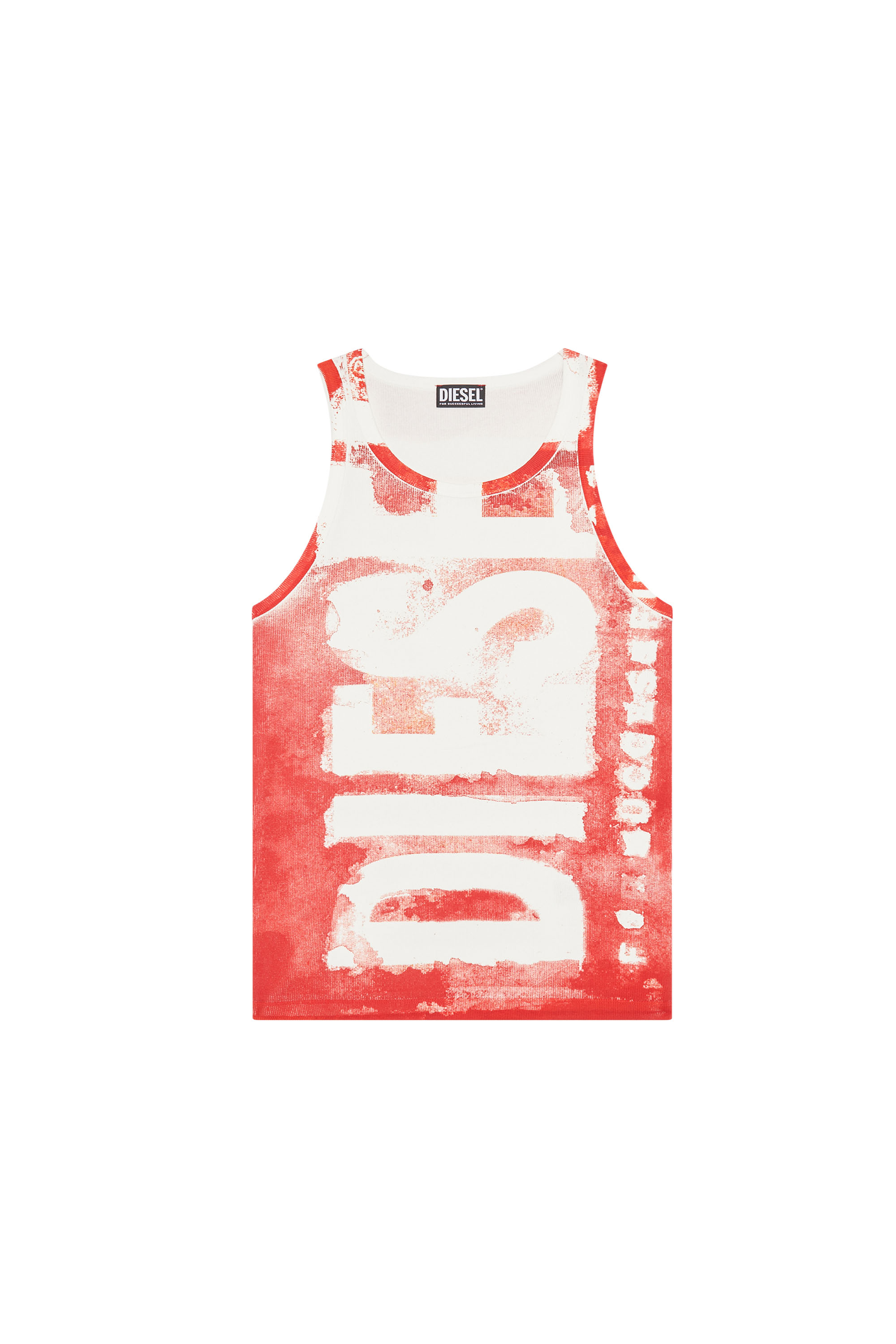 Diesel - T-LIFT-G1, レッド - Image 5