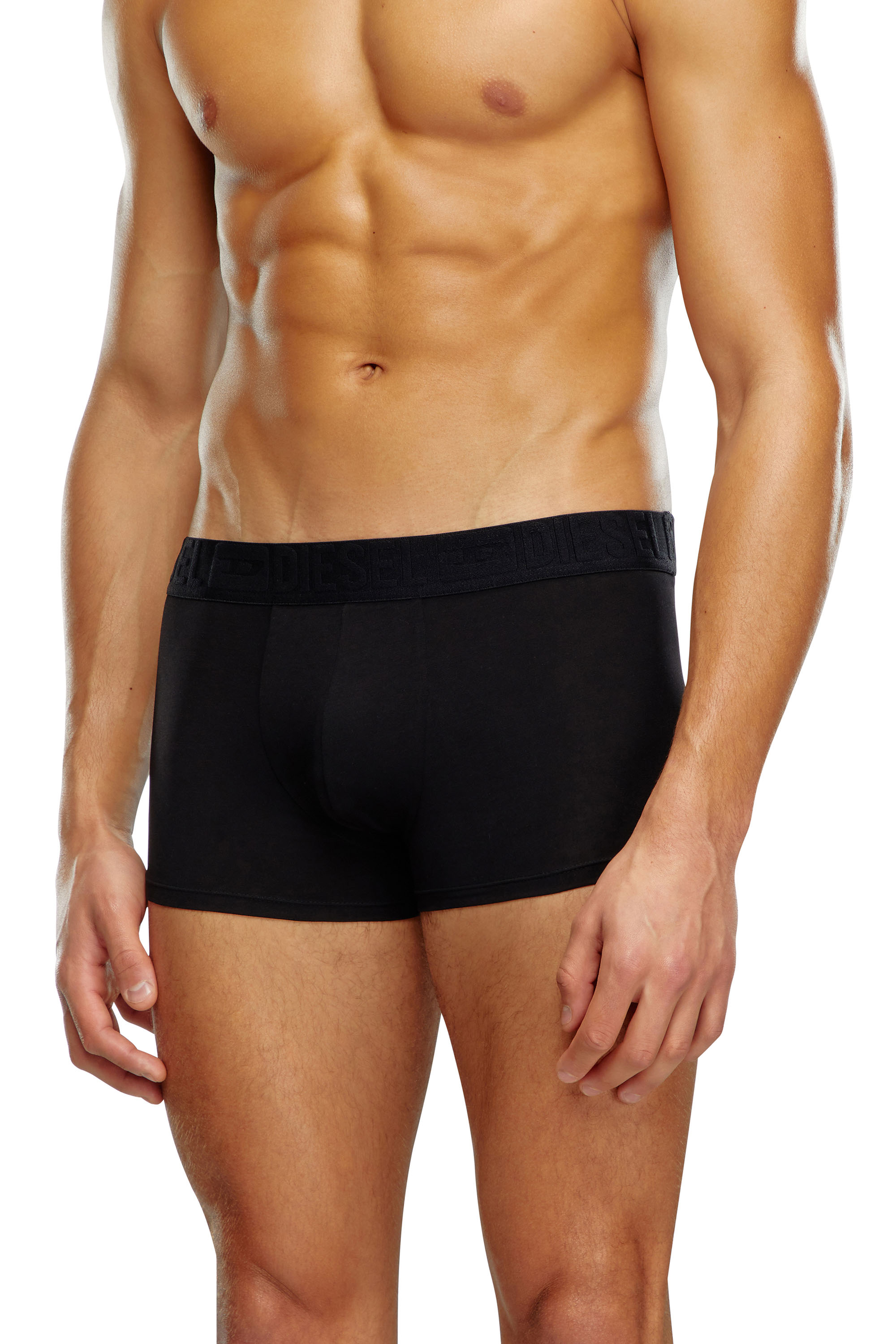 Diesel - UMBX-DAMIENTHREEPACK, ブラック - Image 1
