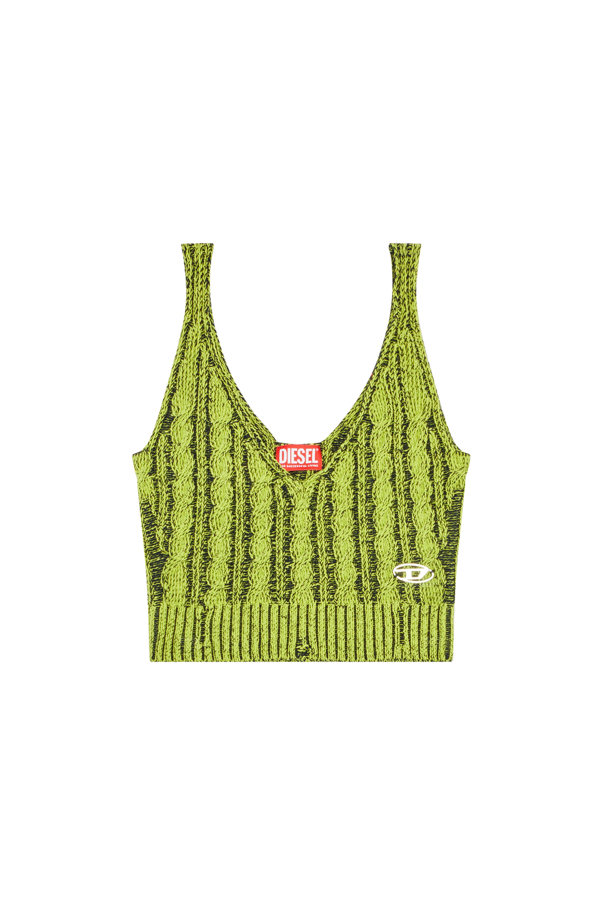 Diesel - M-MILOS, グリーン - Image 4