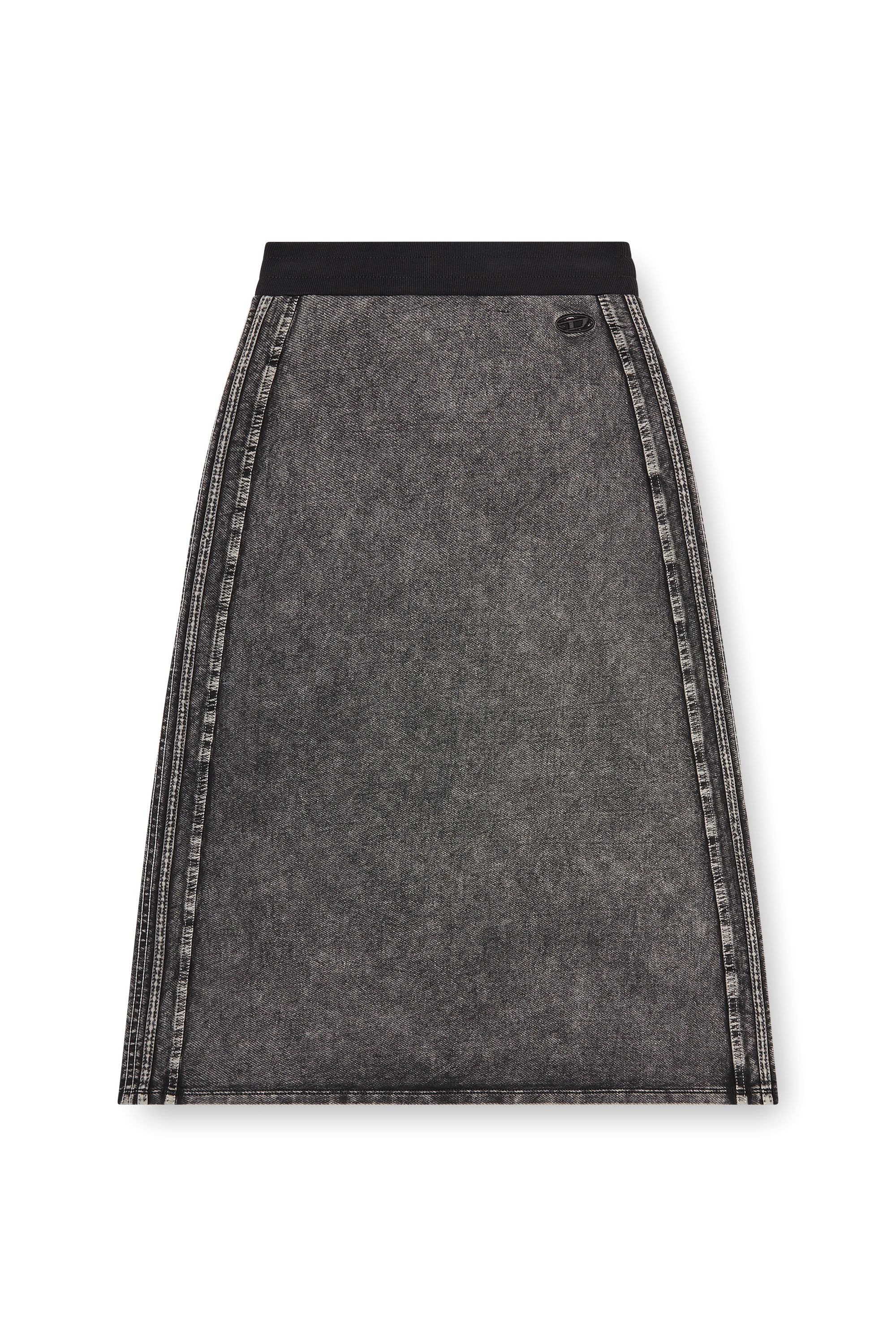 Diesel - O-ERMY, Female's スカート in null - 3