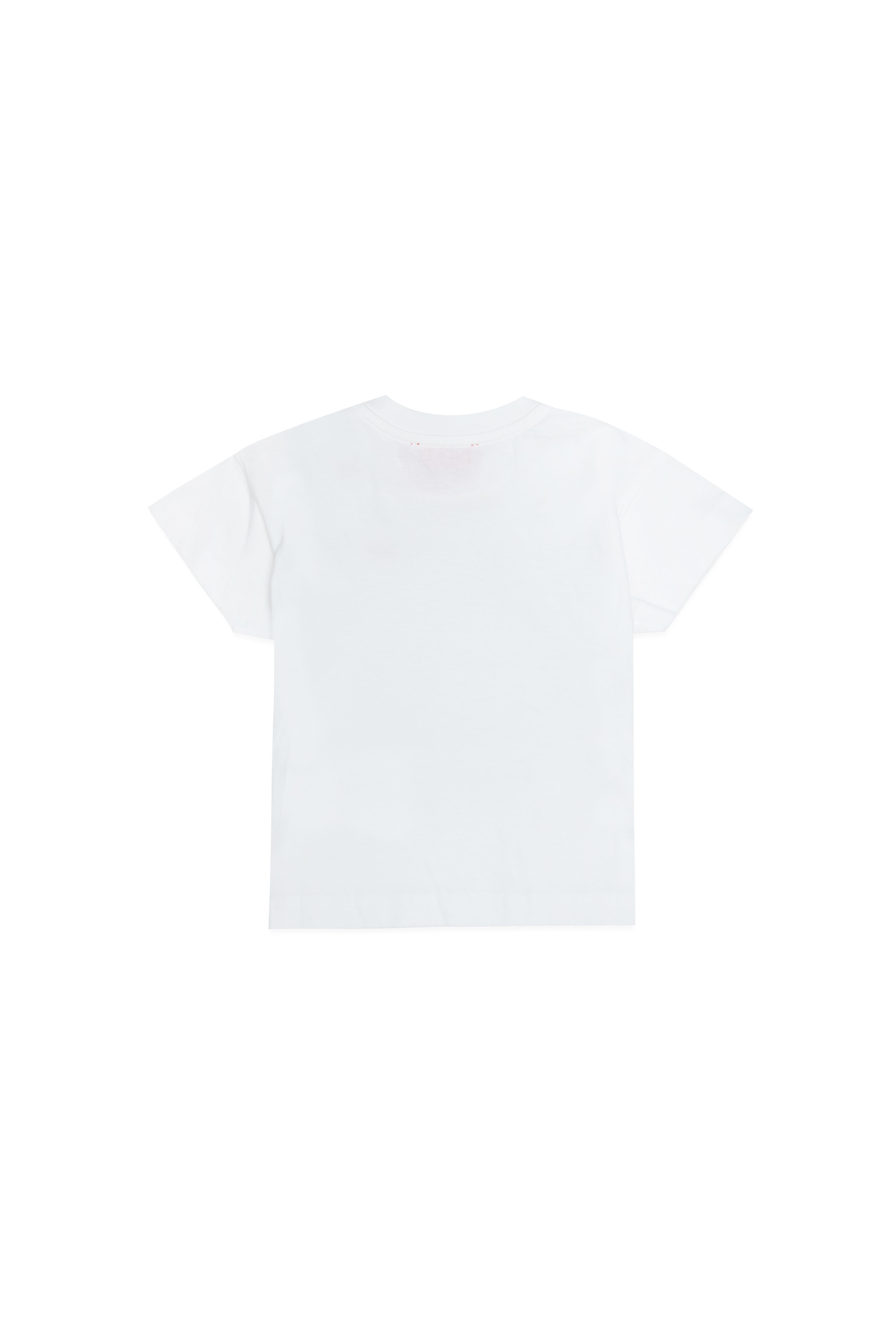 Diesel - TBOLLYB, ホワイト - Image 2