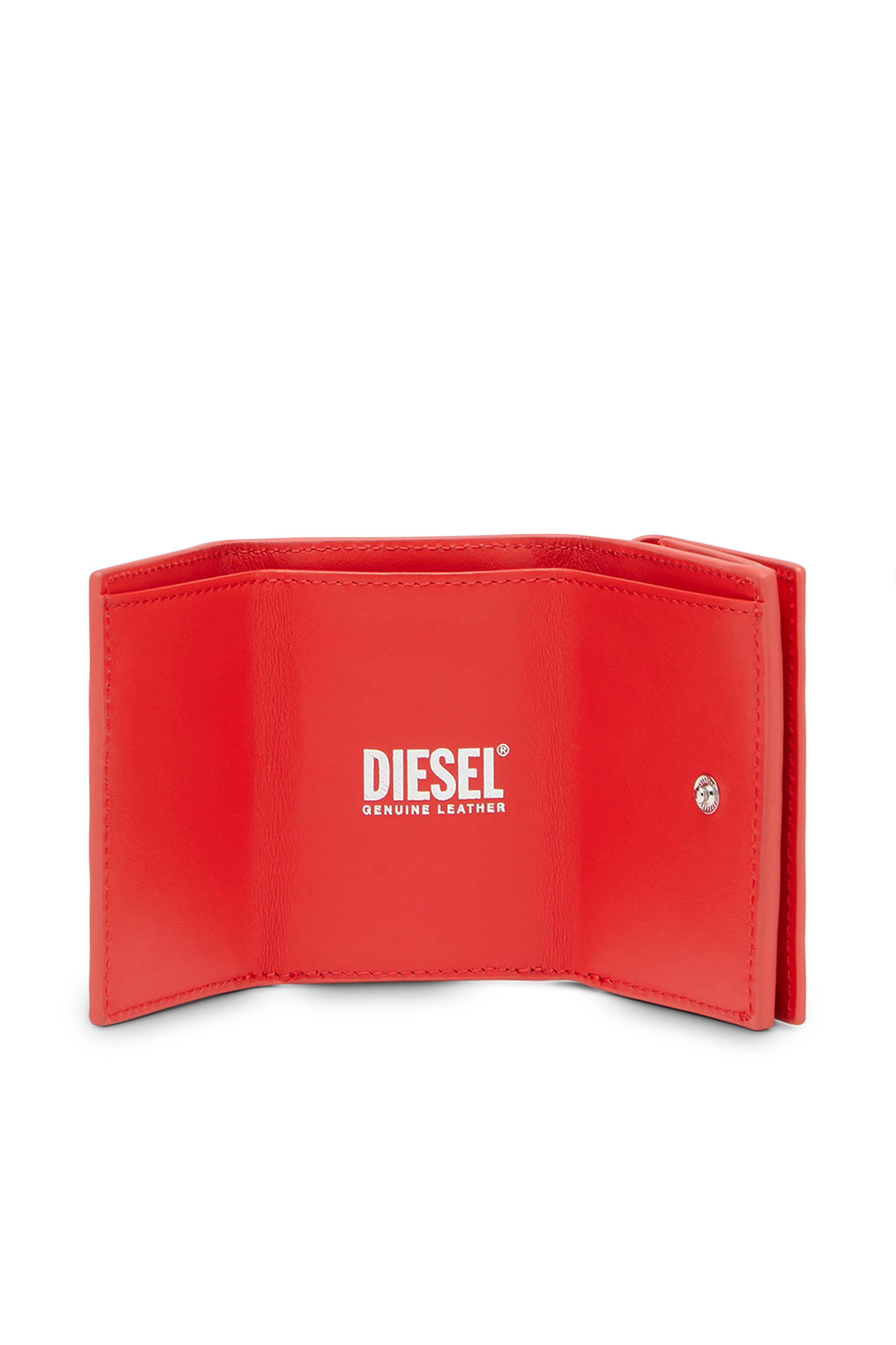 Diesel - LORETTINA, レッド - Image 3