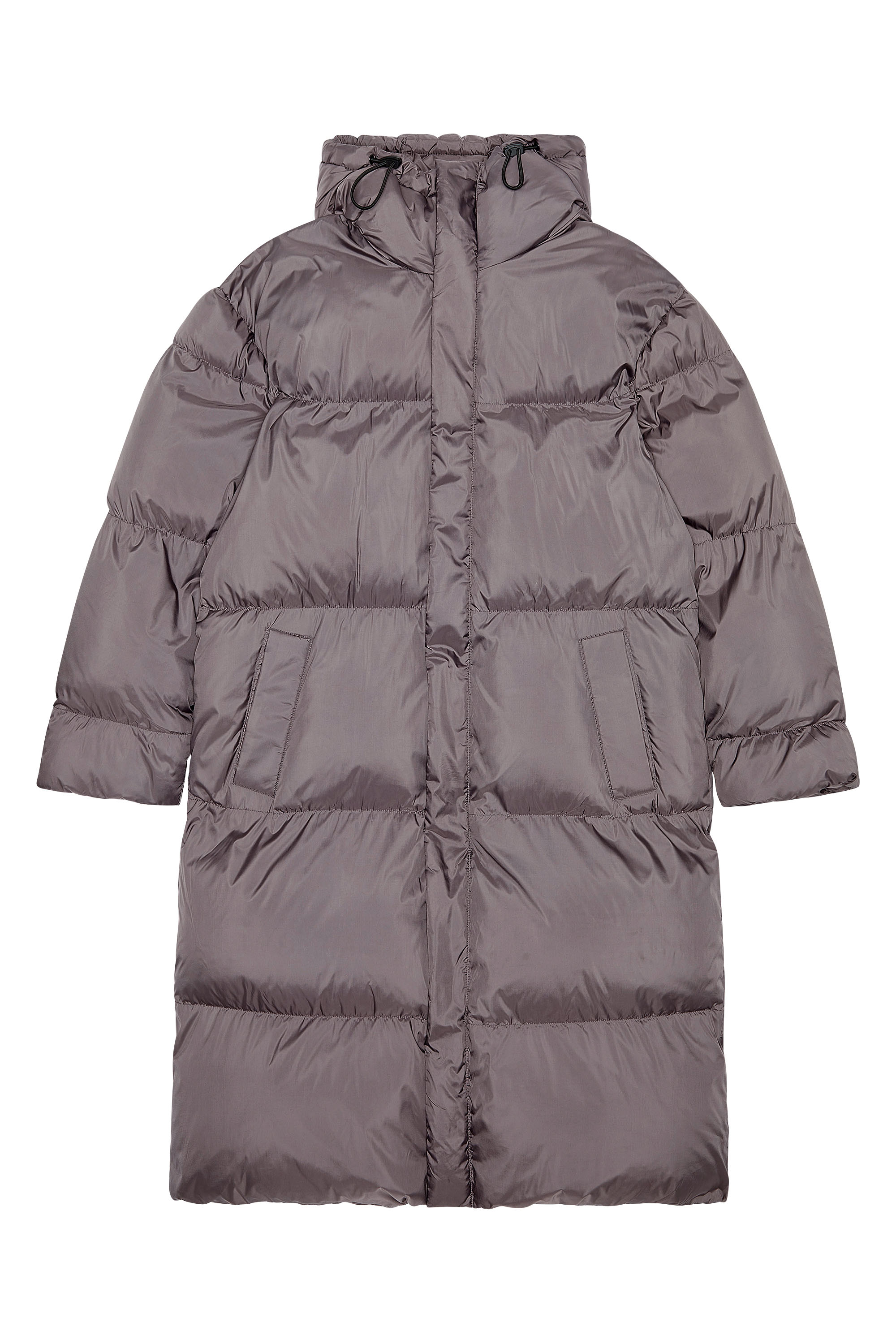 Diesel - W-TAKRY, グレー - Image 2