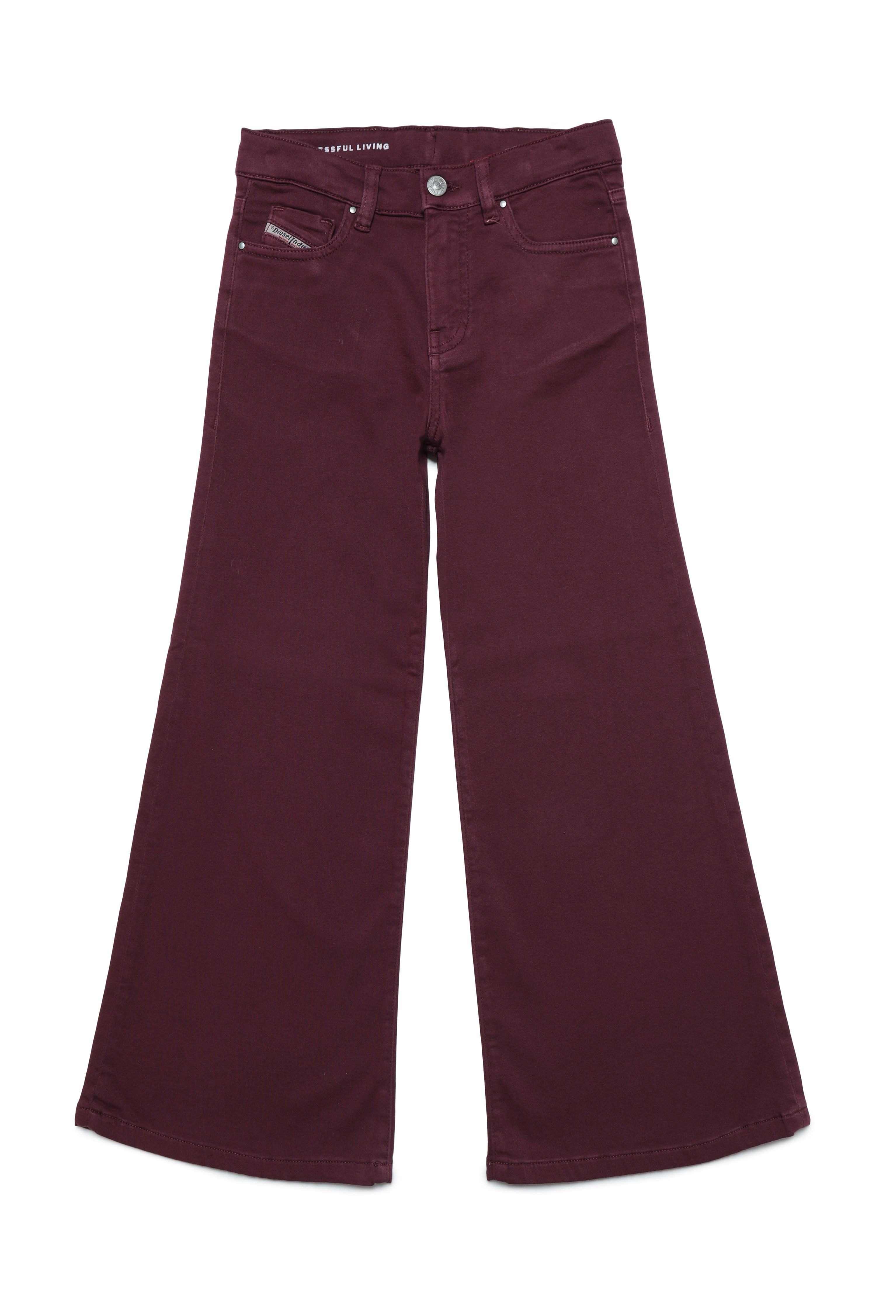 Diesel - 1978-J JJJ, ダークバイオレット - Image 1