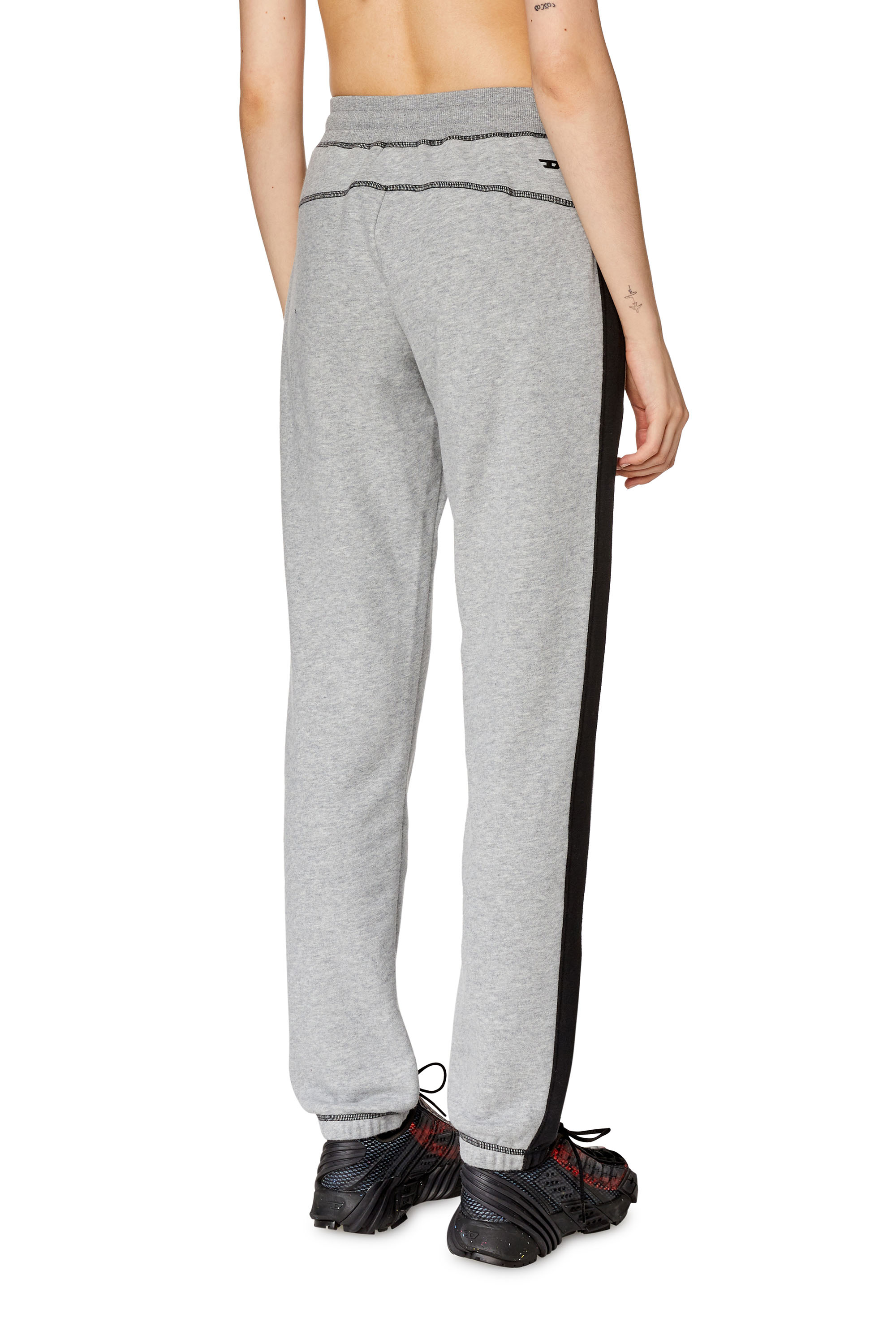 Diesel - AWSB-ELEANOR-HT40, グレー - Image 4