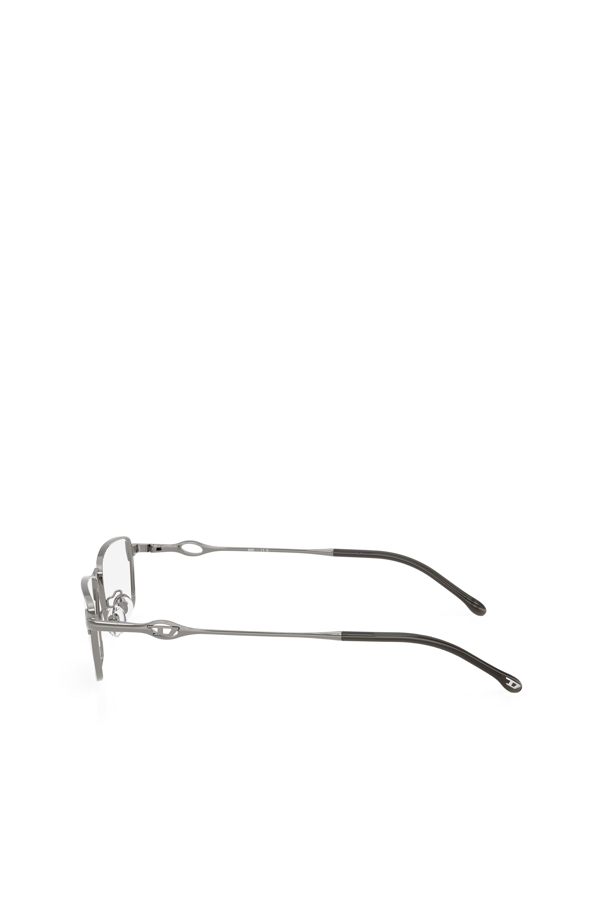 0DL5008D OPTICAL, シルバー