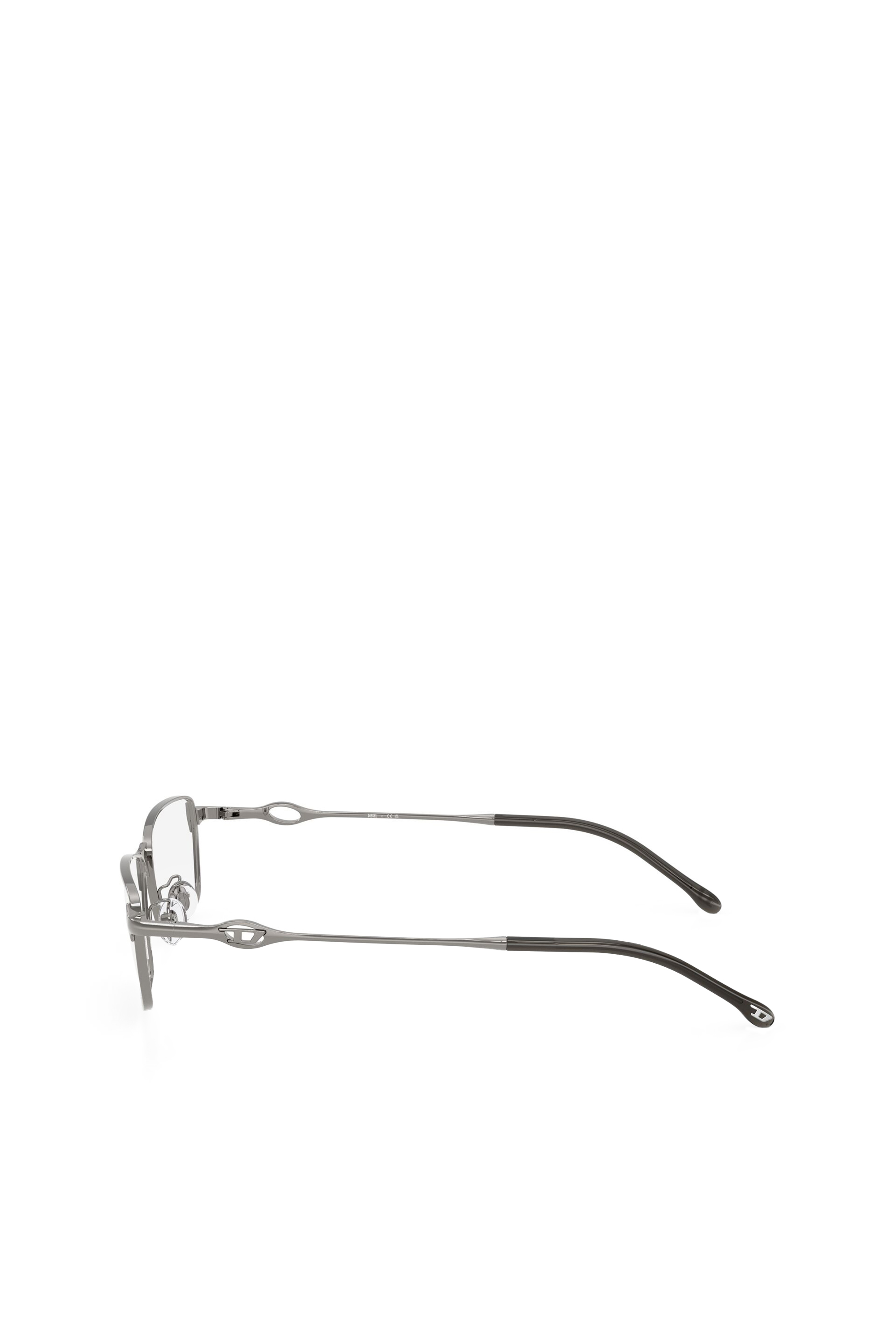0DL5008D OPTICAL, シルバー