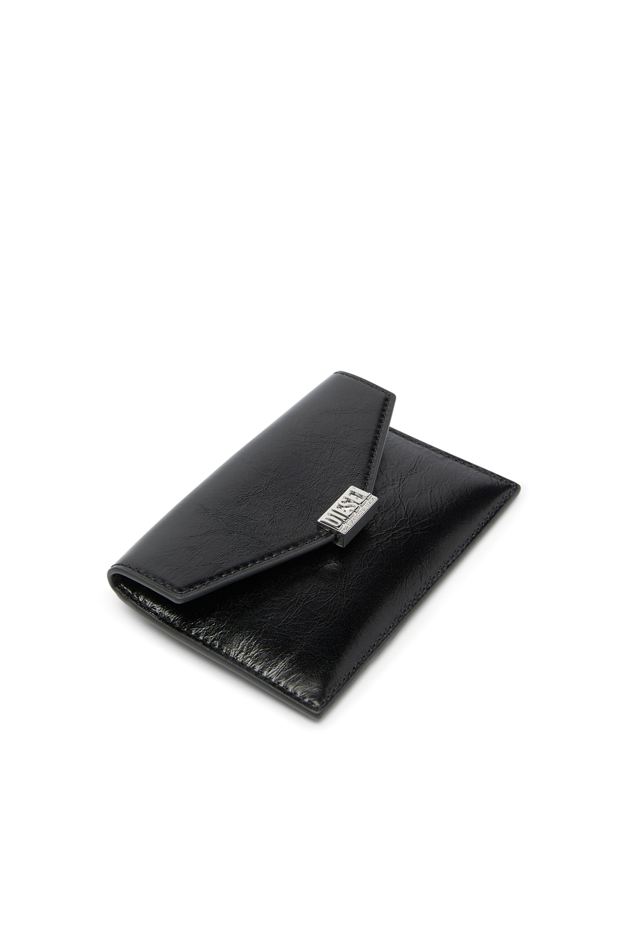 Diesel - D-ENVELOP CARD HOLDER, Female's カードホルダー in ブラック - 3