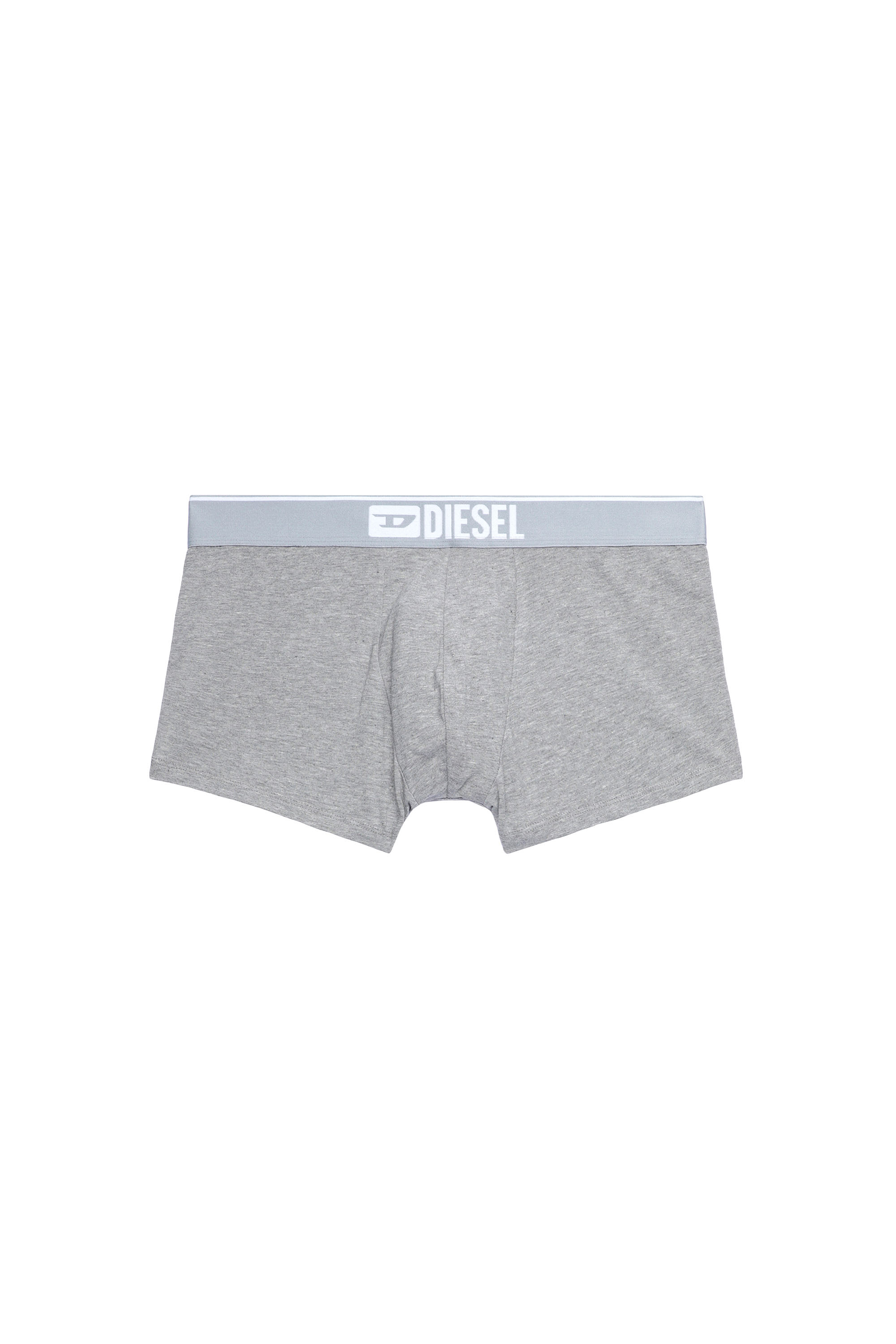Diesel - UMBX-DAMIENTHREEPACK, ホワイト/グレー - Image 4