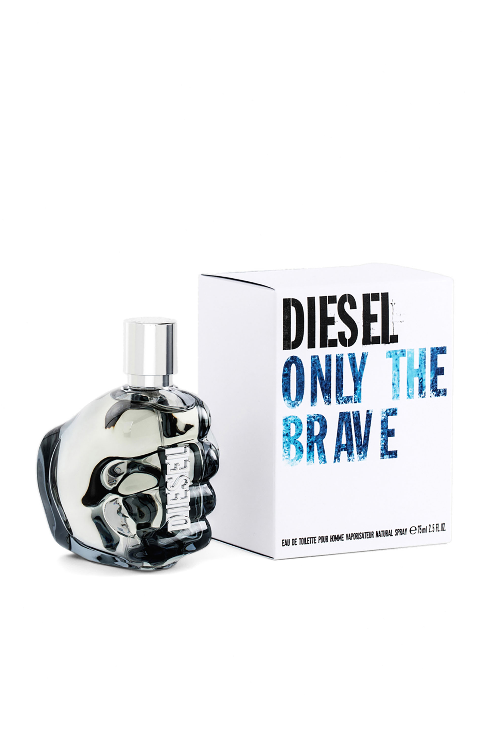 ONLY THE BRAVE 75ML