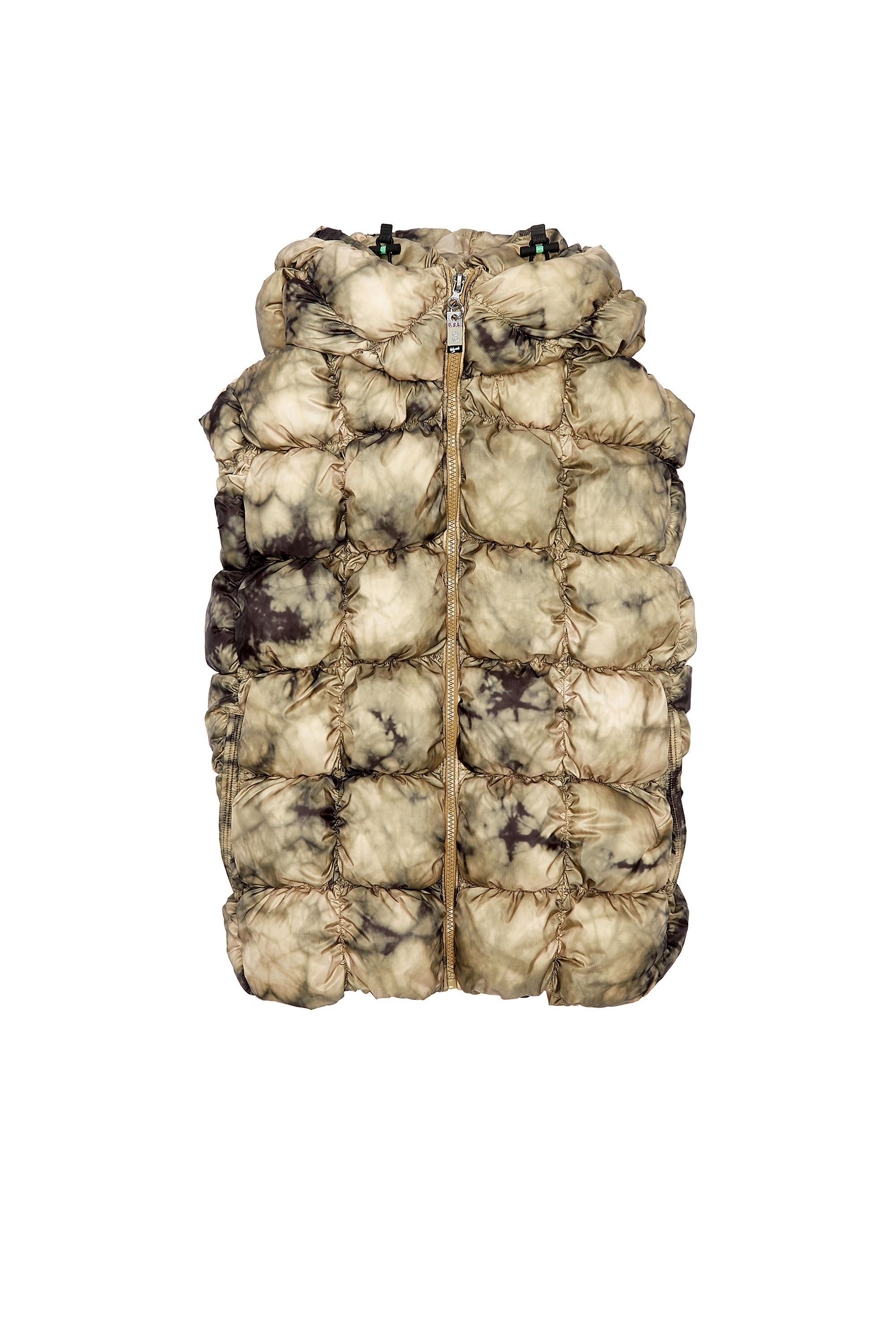 Diesel - W-RALLE-SL, ベージュ - Image 1