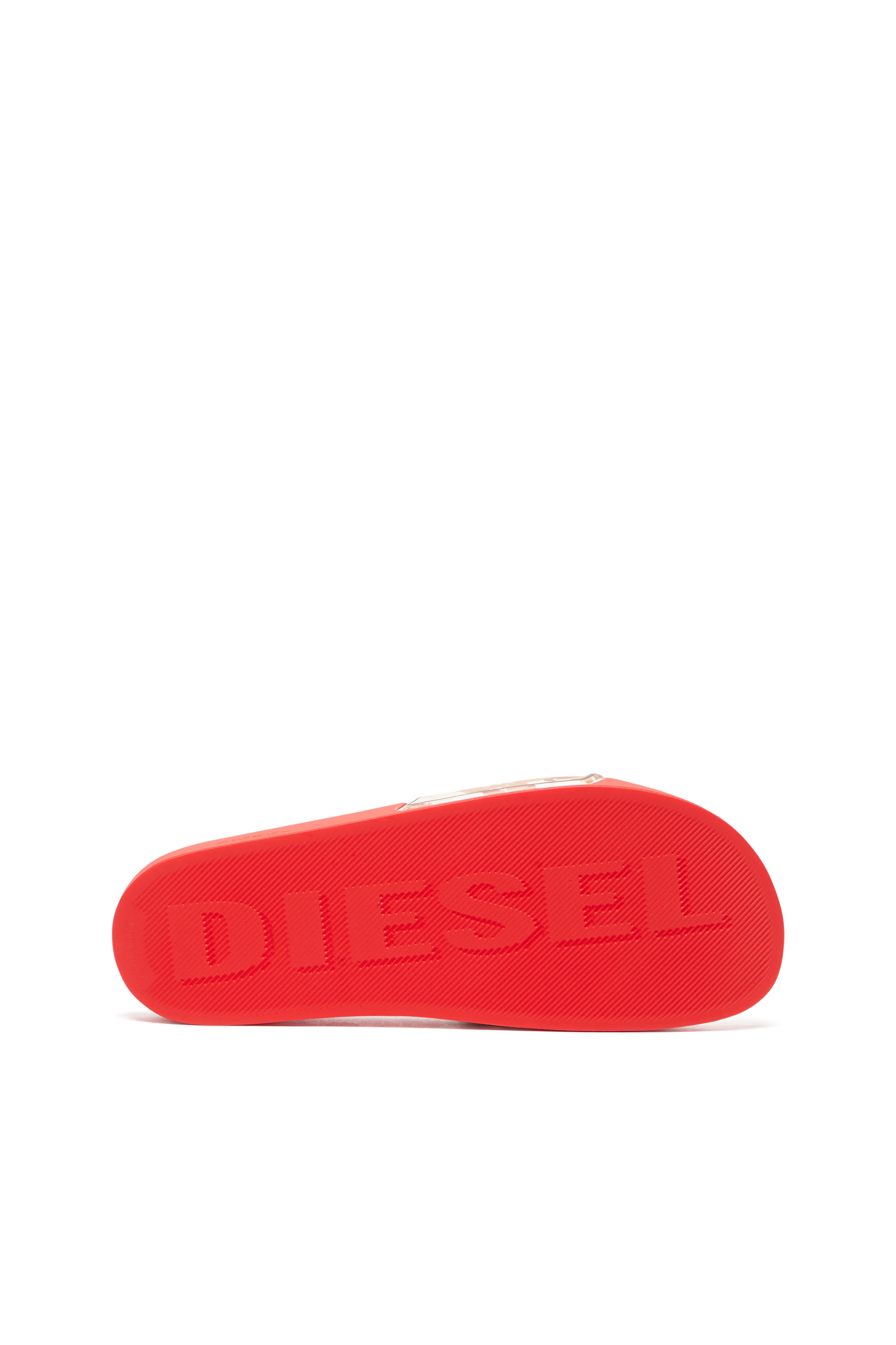 Diesel - SA-MAYEMI CC X, レッド - Image 4