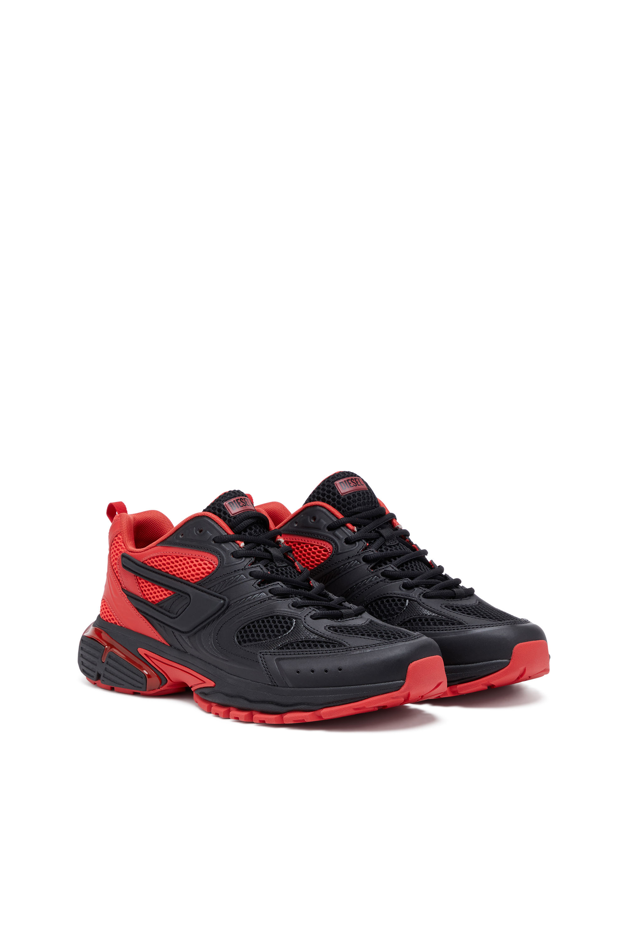 Diesel - S-SERENDIPITY PRO-X1, ブラック/レッド - Image 2