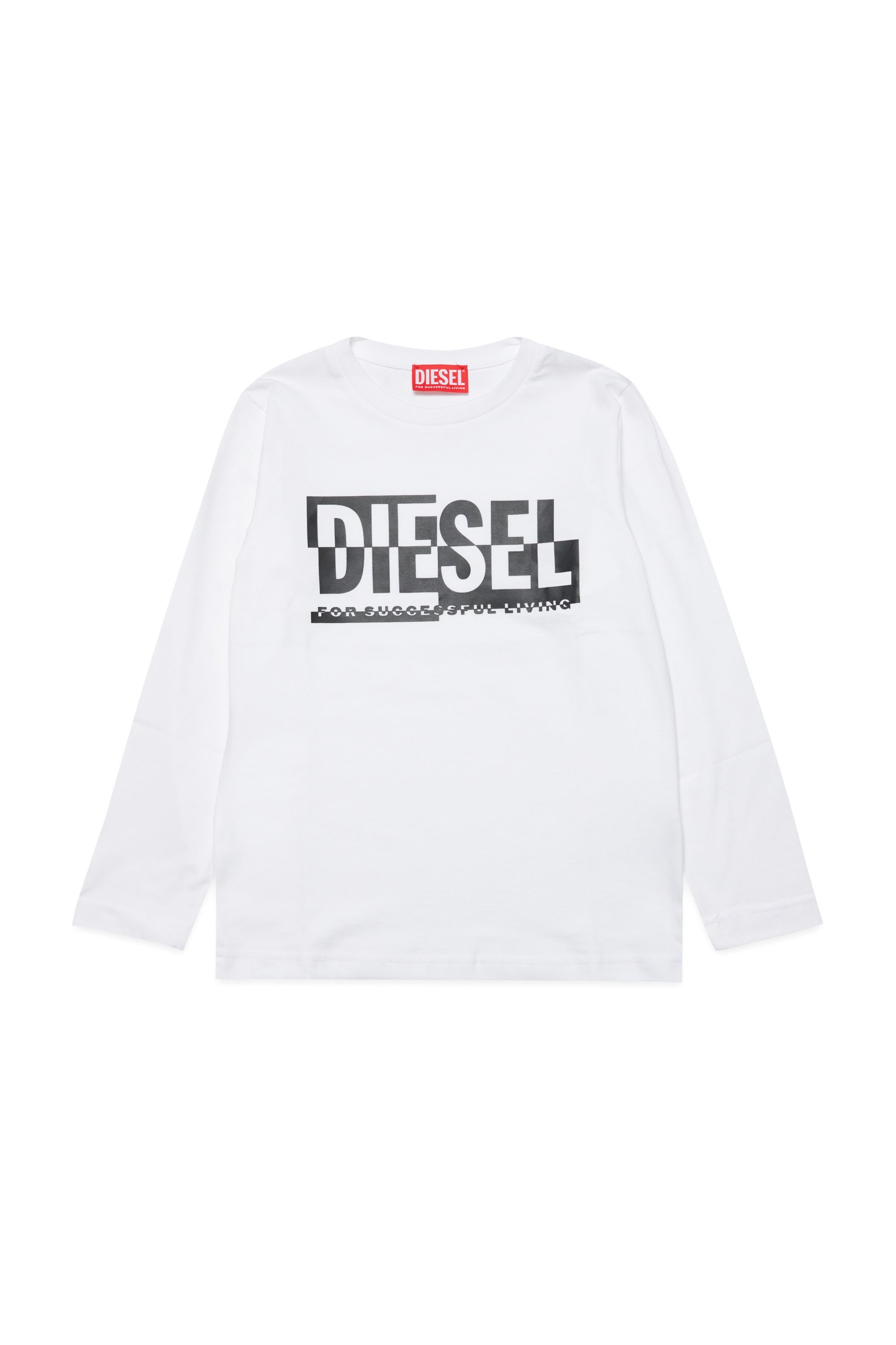 Diesel - TBON, ホワイト - Image 1
