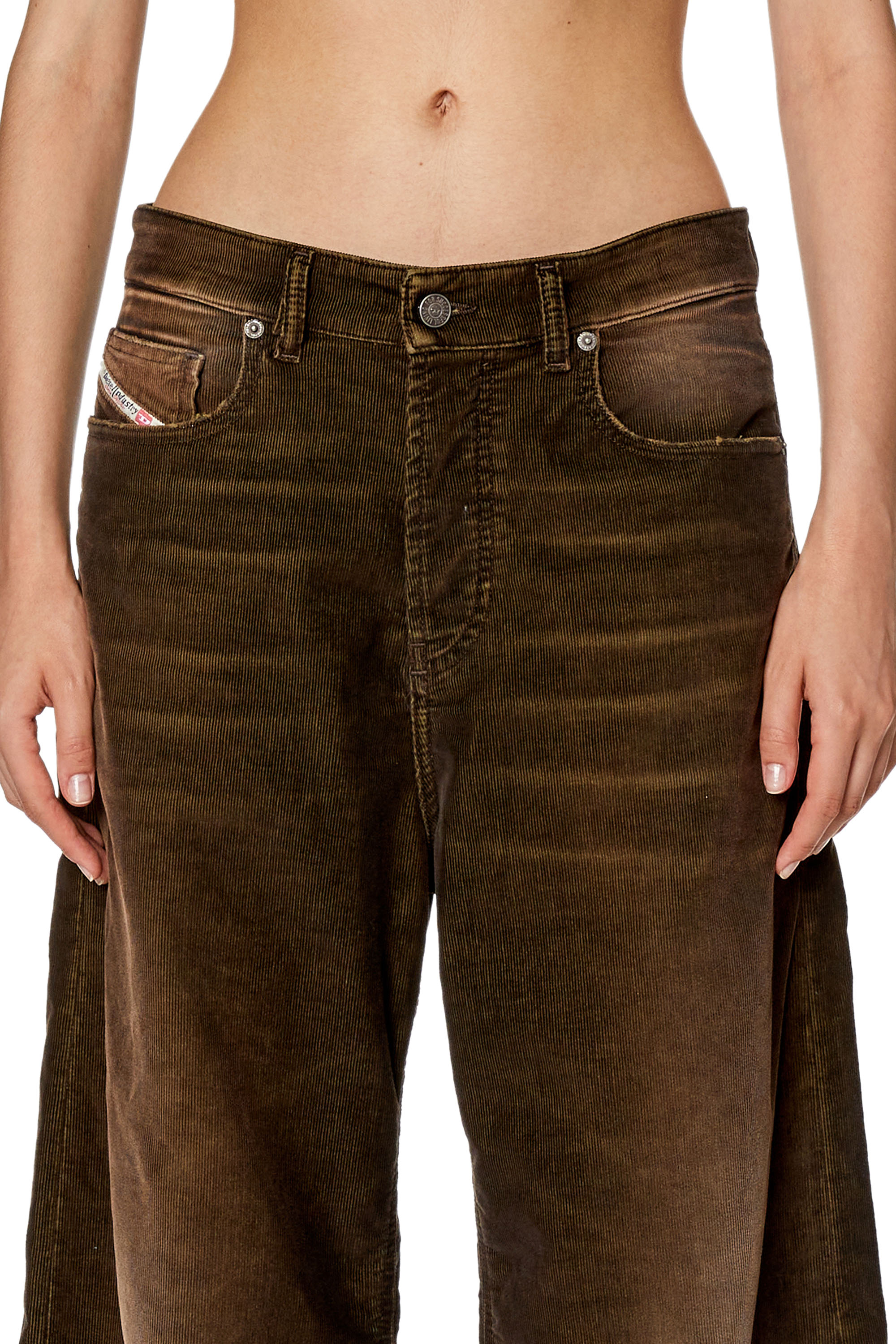 Diesel - Straight Jeans 1996 D-Sire 003GJ, 50M - Image 5