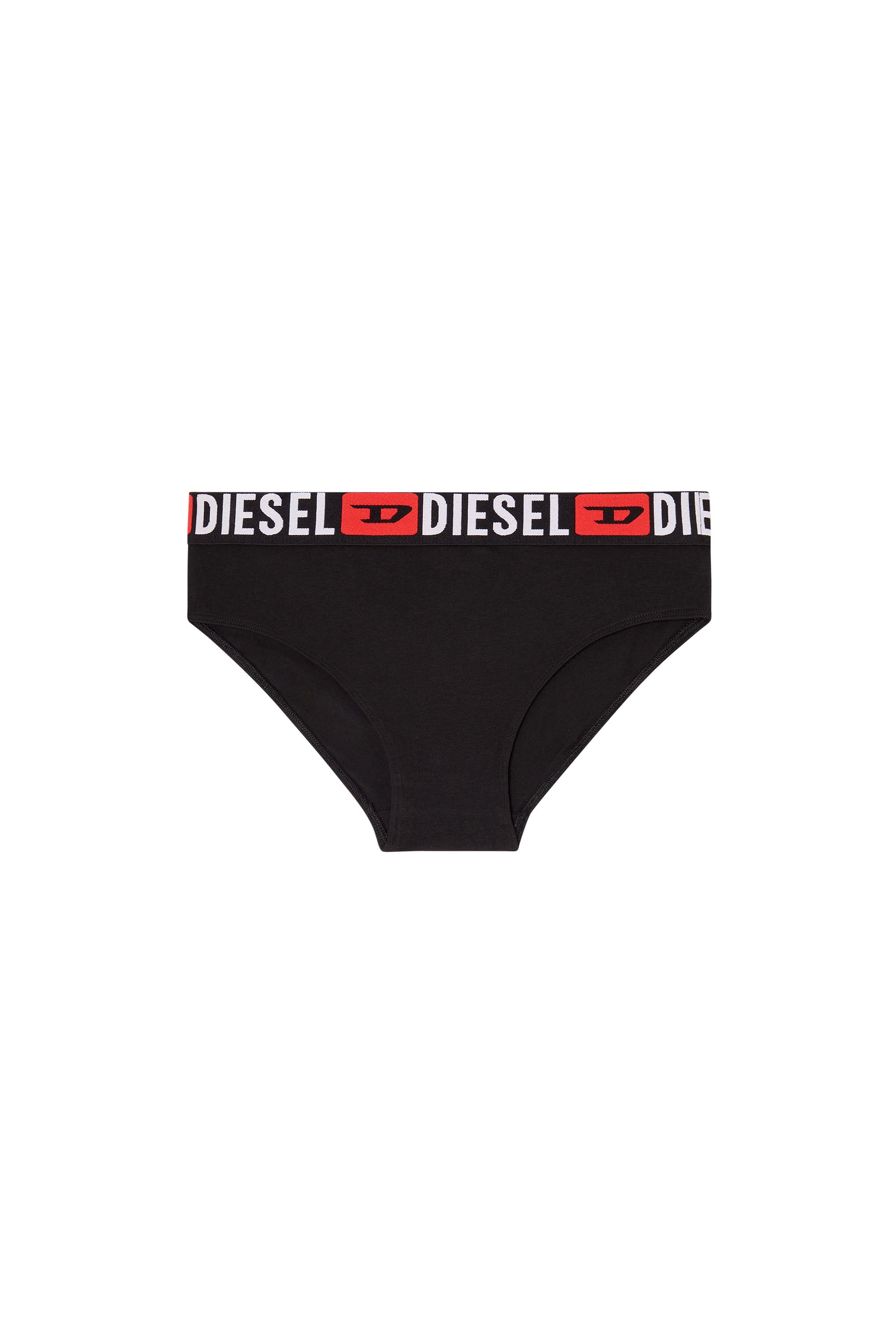 Diesel - SAM-D-CORE, Female's ショーツ in null - 3