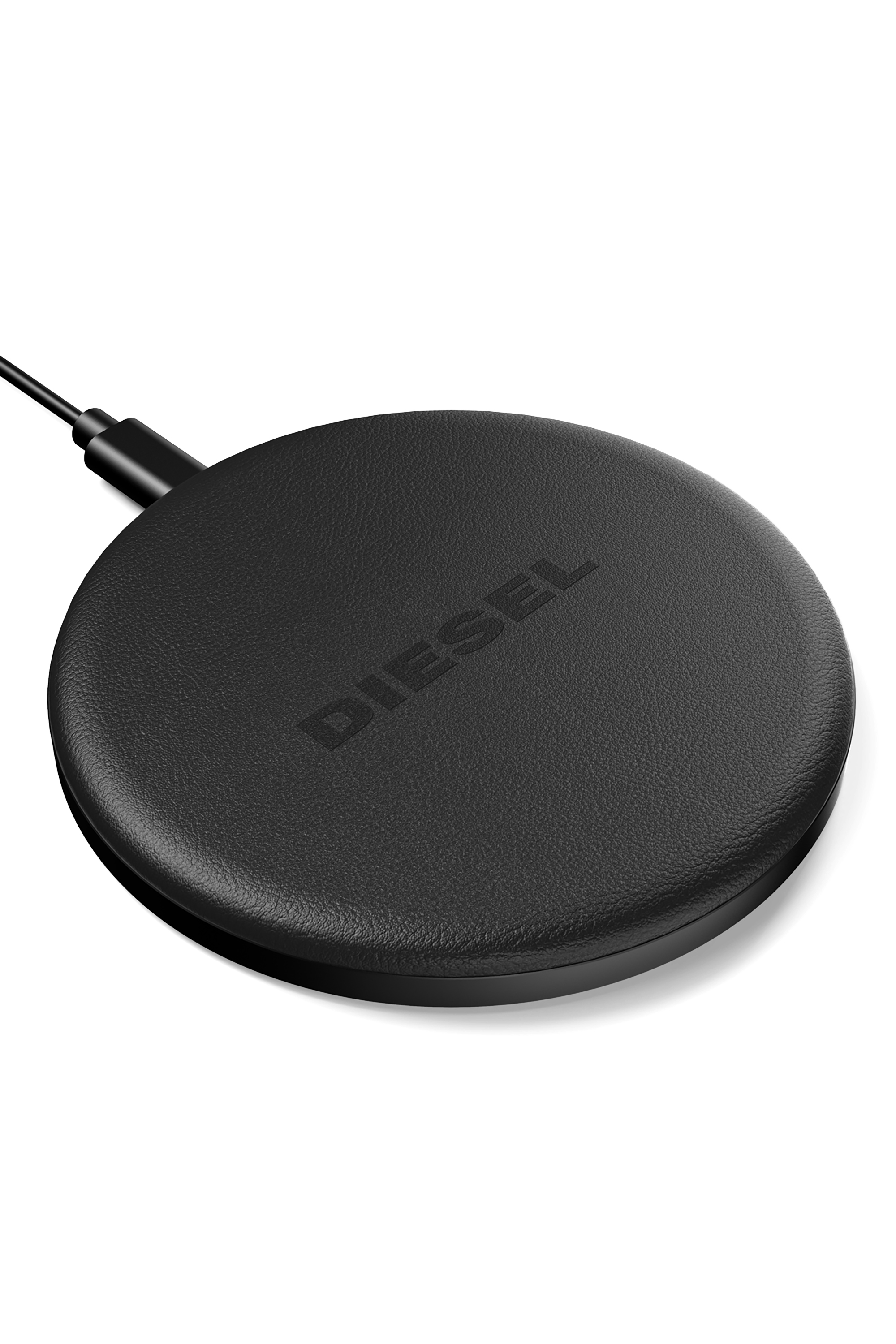 Diesel - 41945 WIRELESS CHARGER, ブラック - Image 2