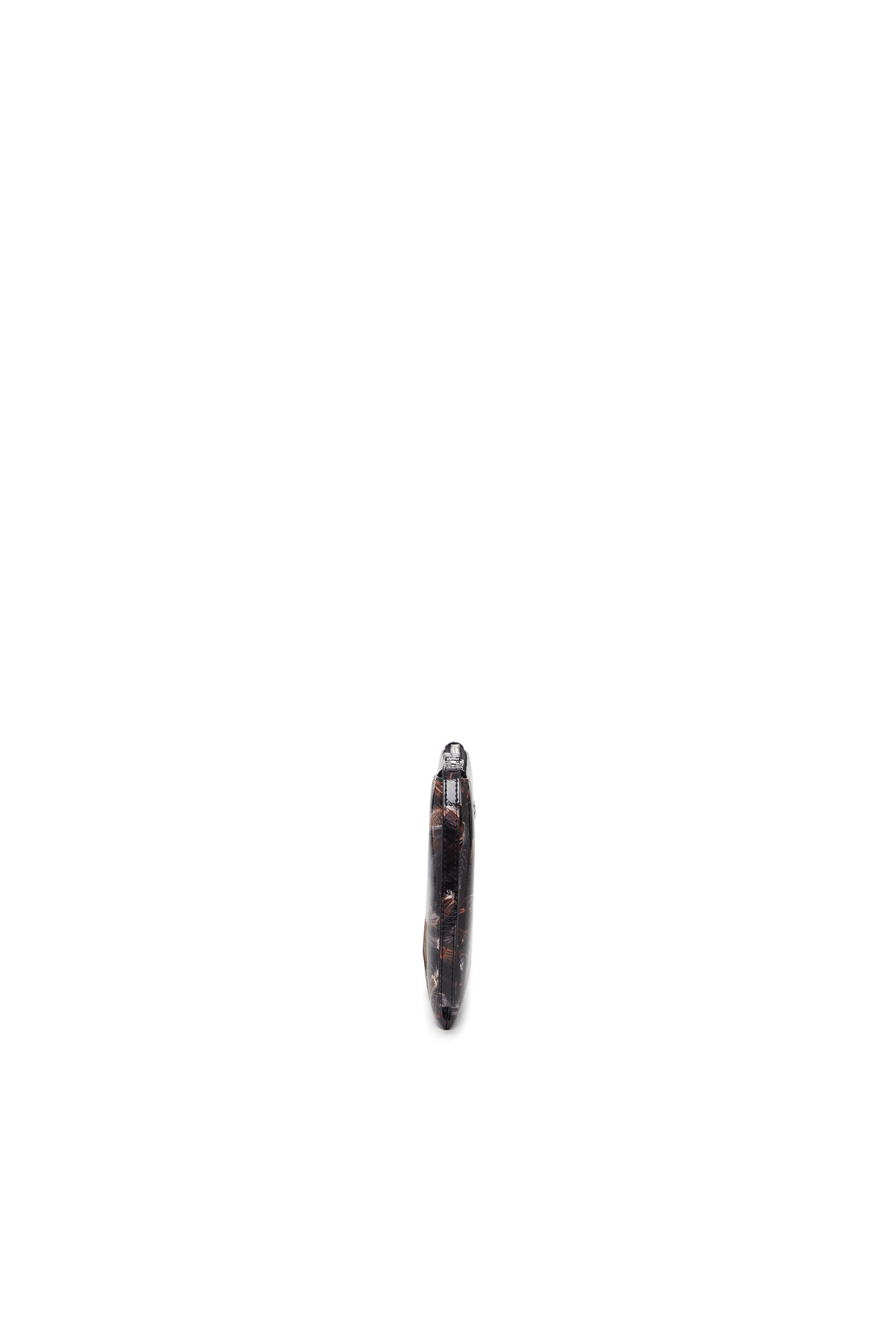 Diesel - PLAY POUCH II, Female's フラットポーチ in ブラック - 3