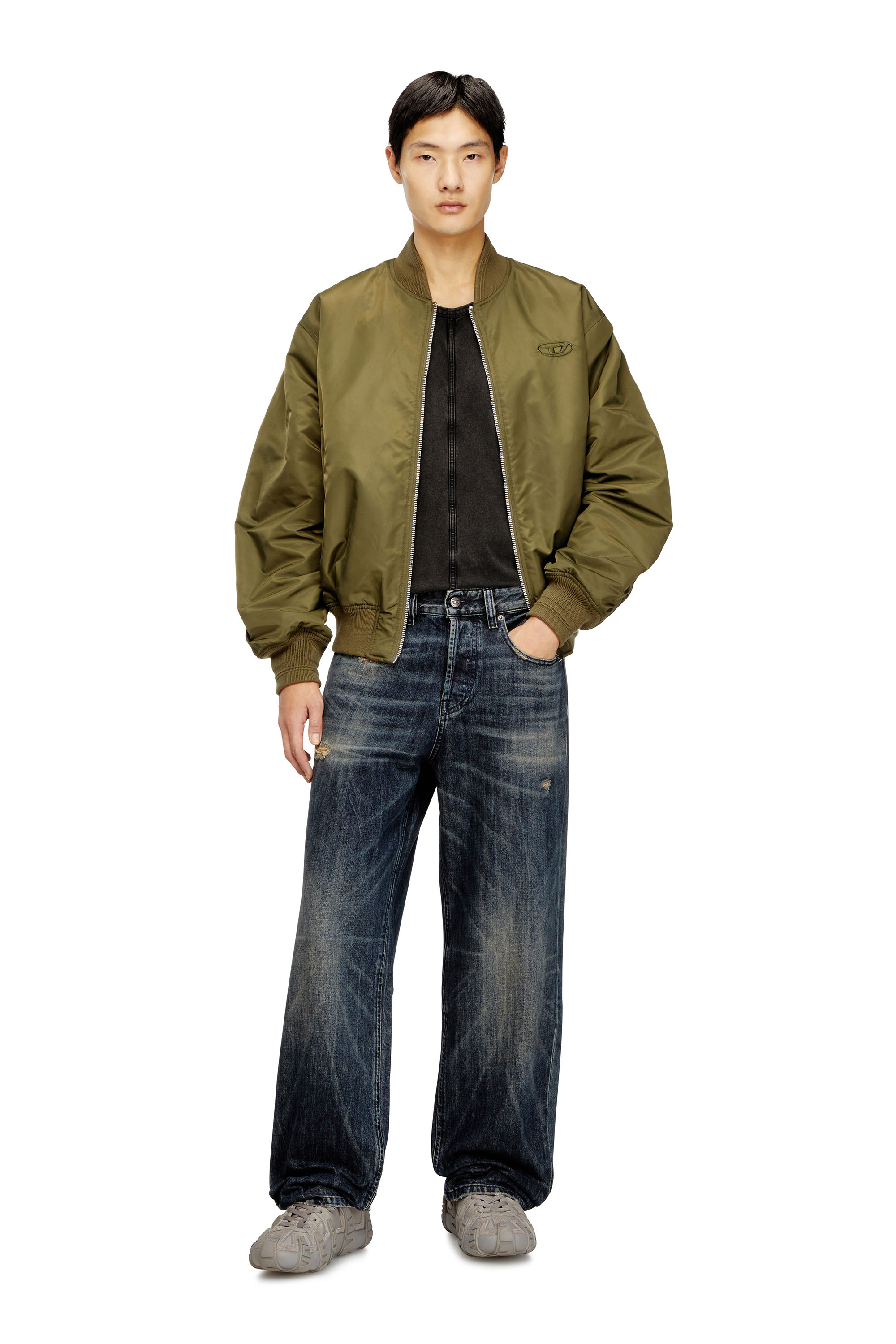 Diesel - Male's 2001 D-MACRO, null - 4