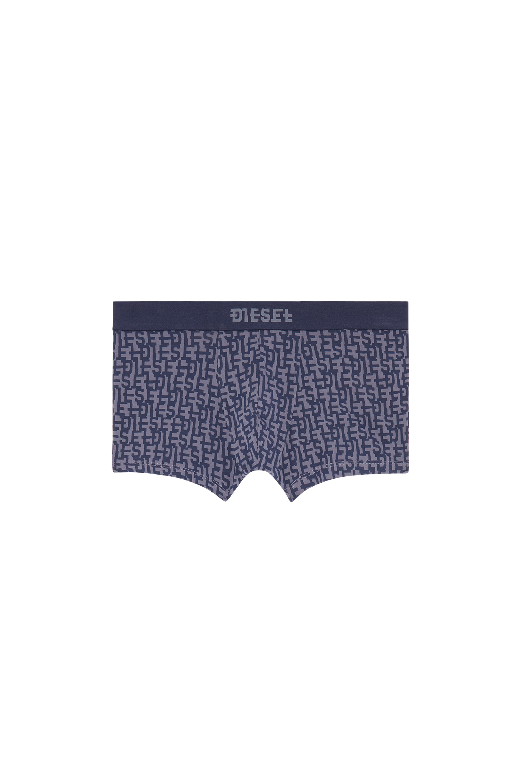 Diesel - UMBX-DAMIEN, ブルー - Image 1