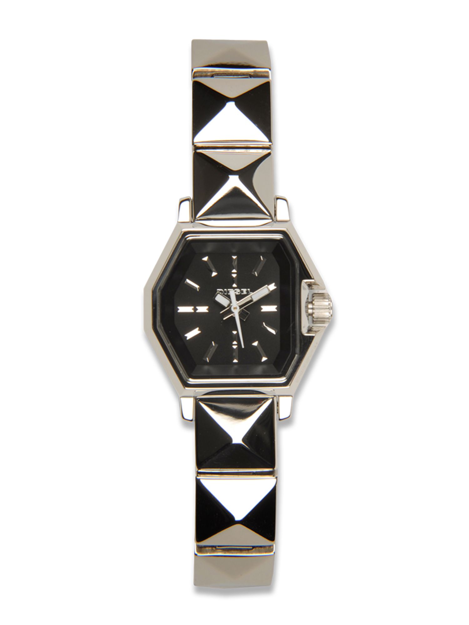 DZ5228, シルバー