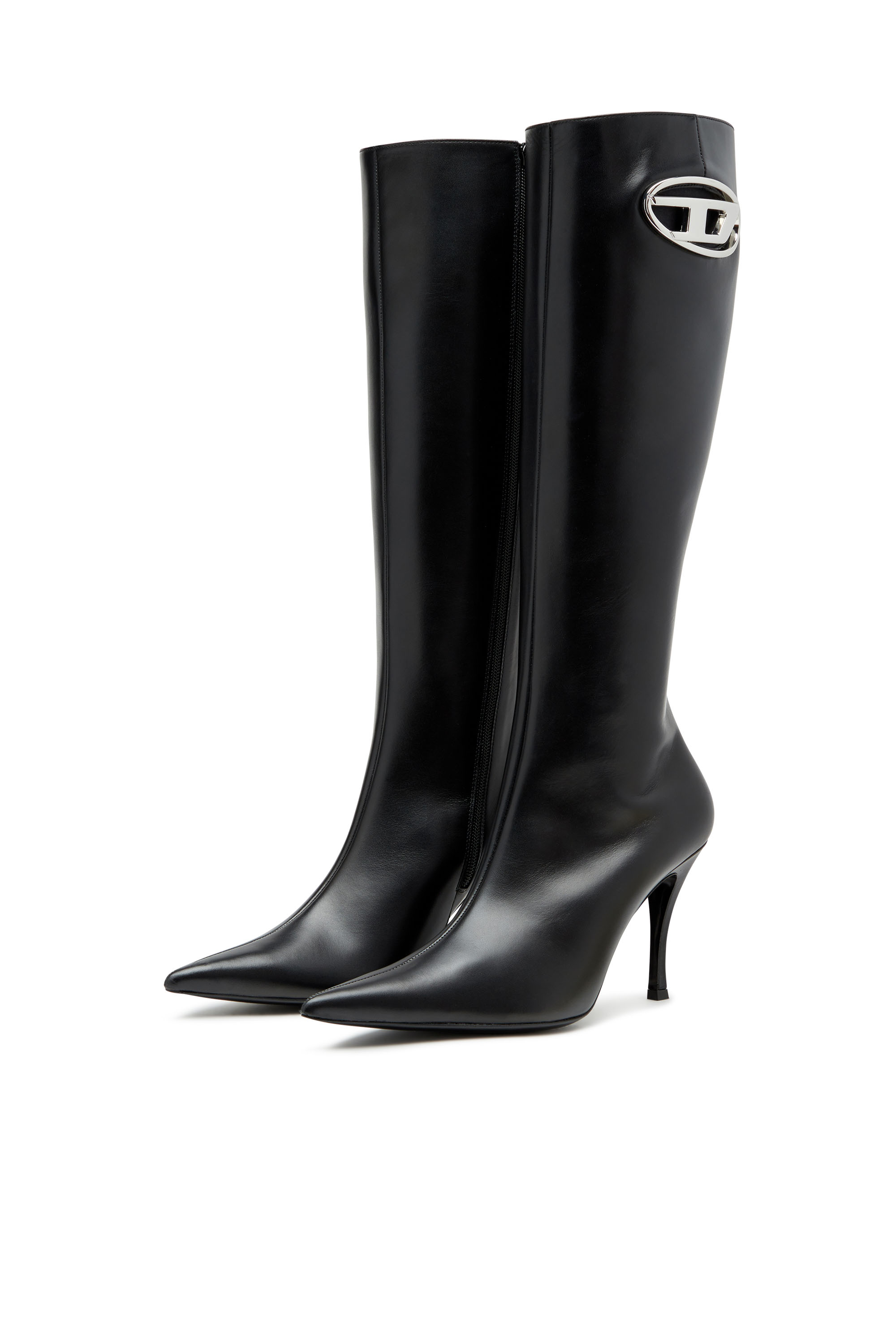 Diesel - D-VENUS HBT, ブラック - Image 6