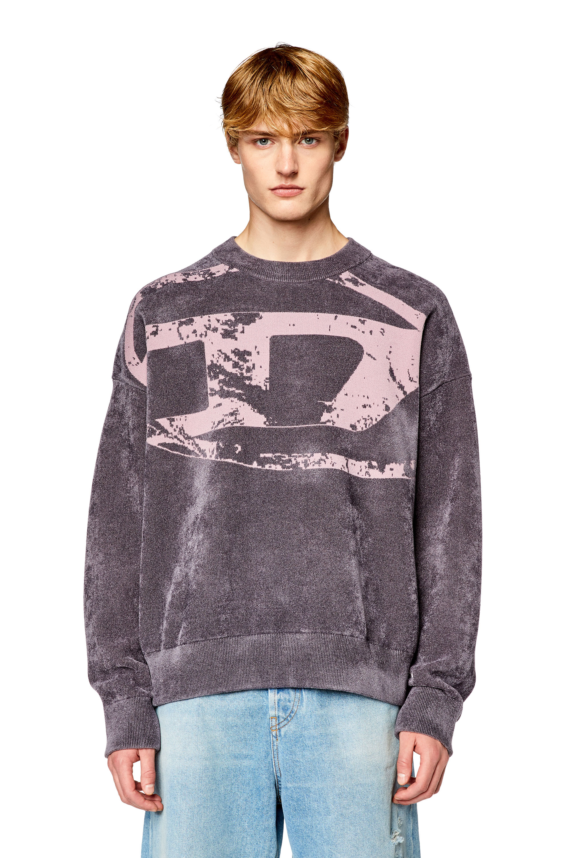 Diesel - K-TRIA, グレー - Image 3