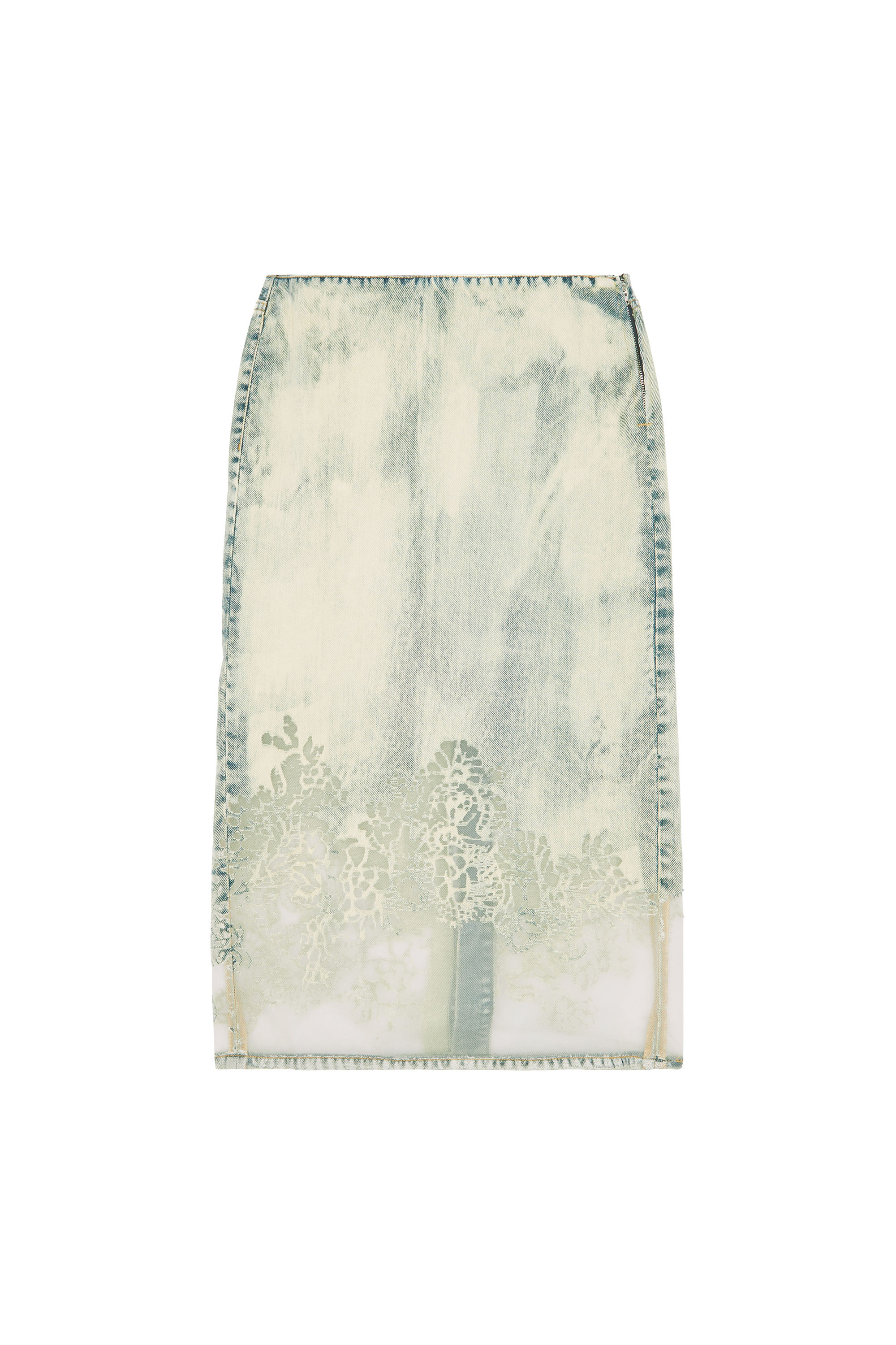 Diesel - DE-PRA-FSC, ライトブルー - Image 6