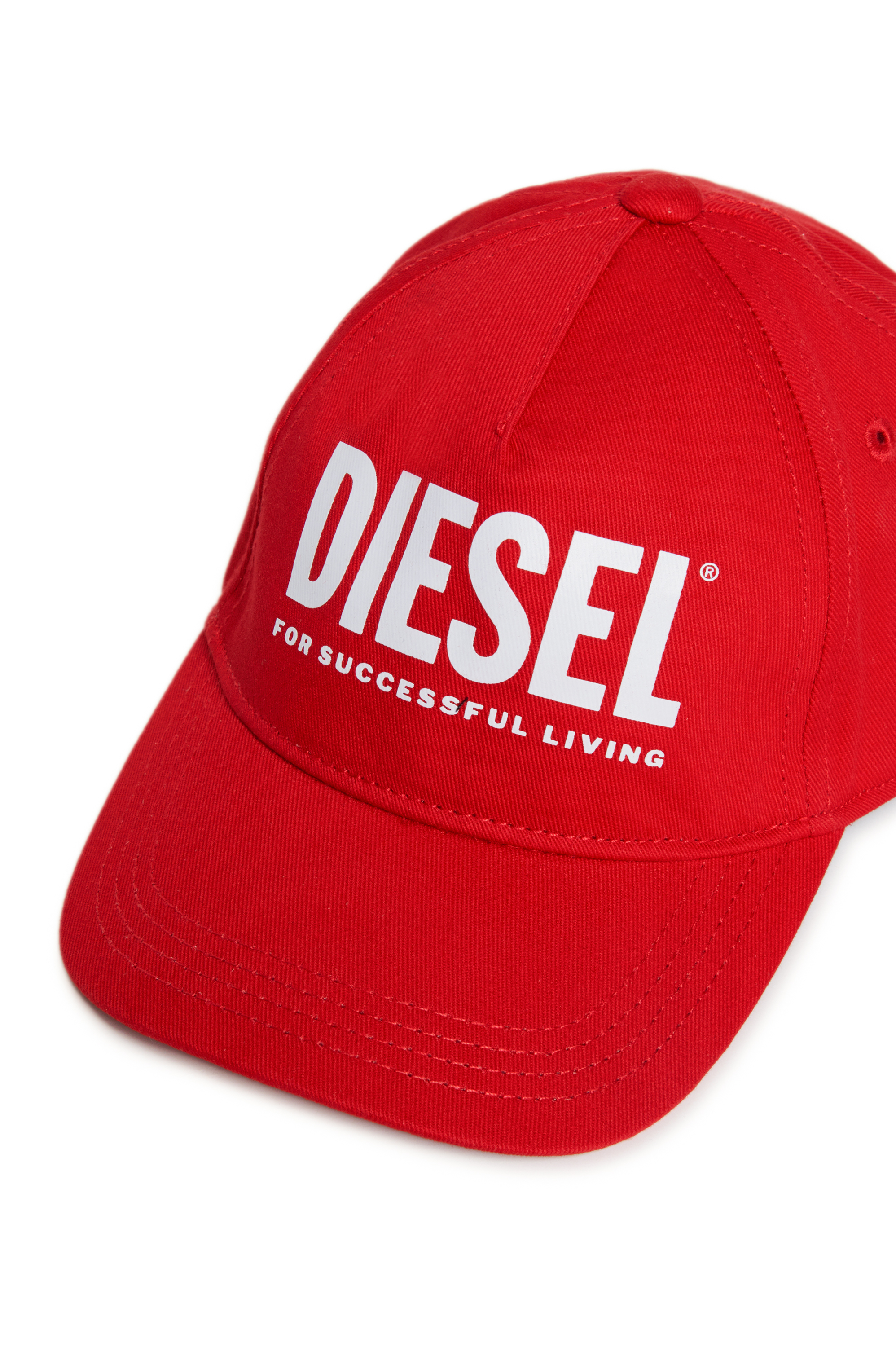 Diesel - FTALLIB, レッド - Image 3