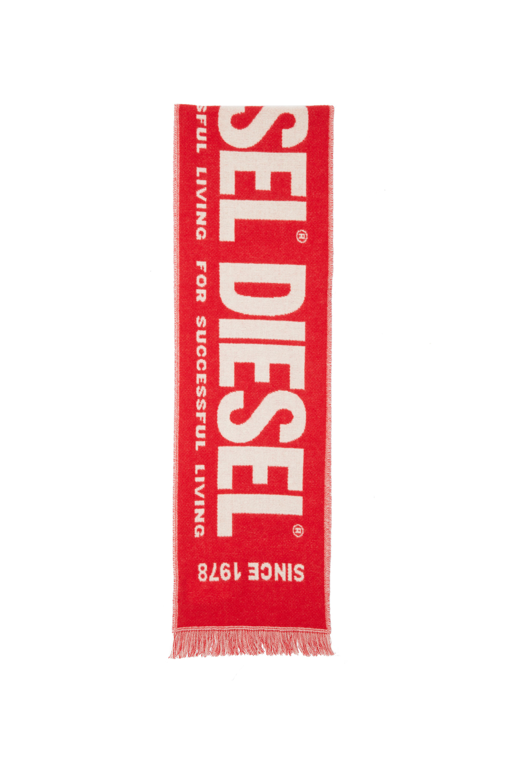 Diesel - S-BISC-NEW, レッド - Image 3