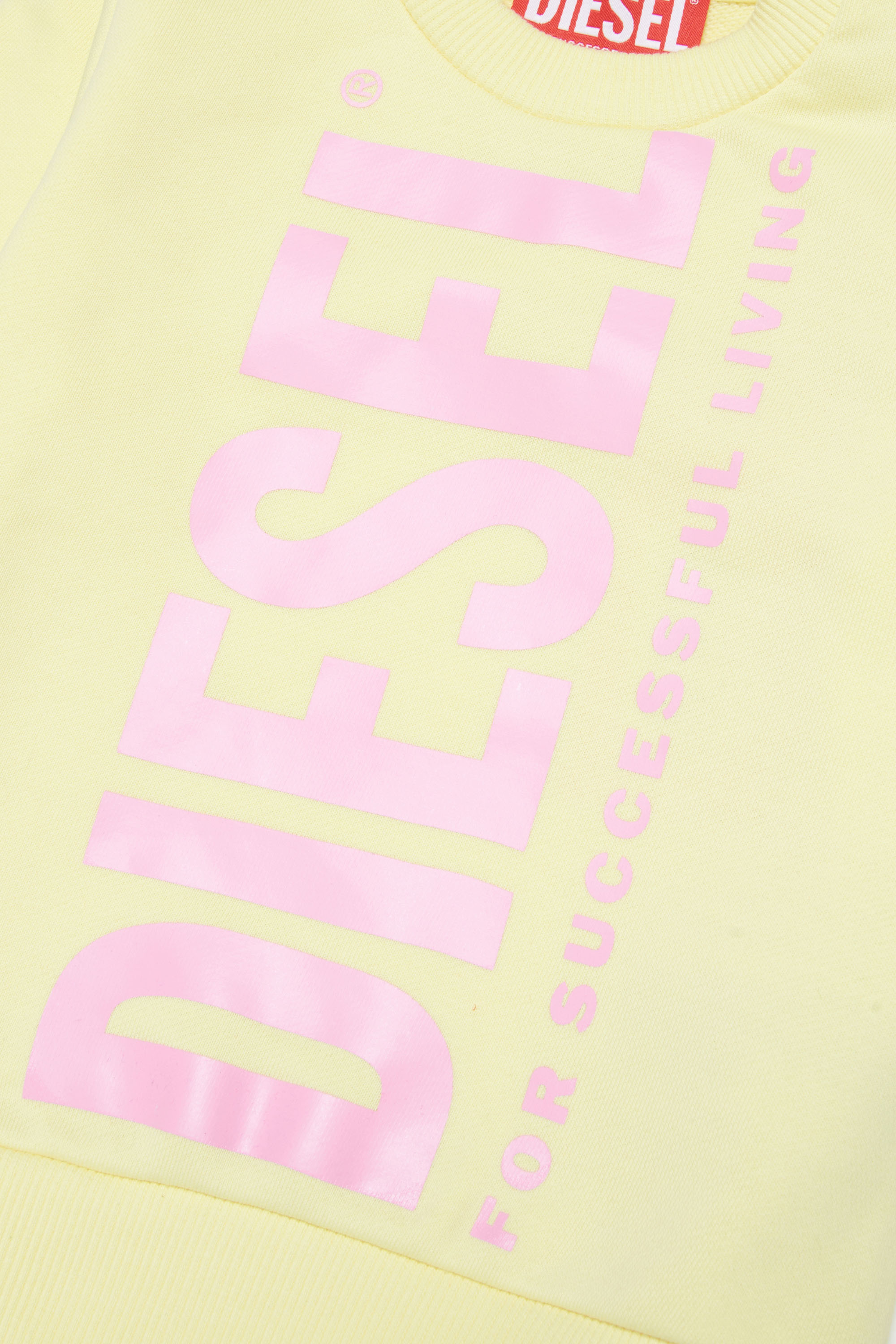 Diesel - SGONYB, Yellow - Image 3