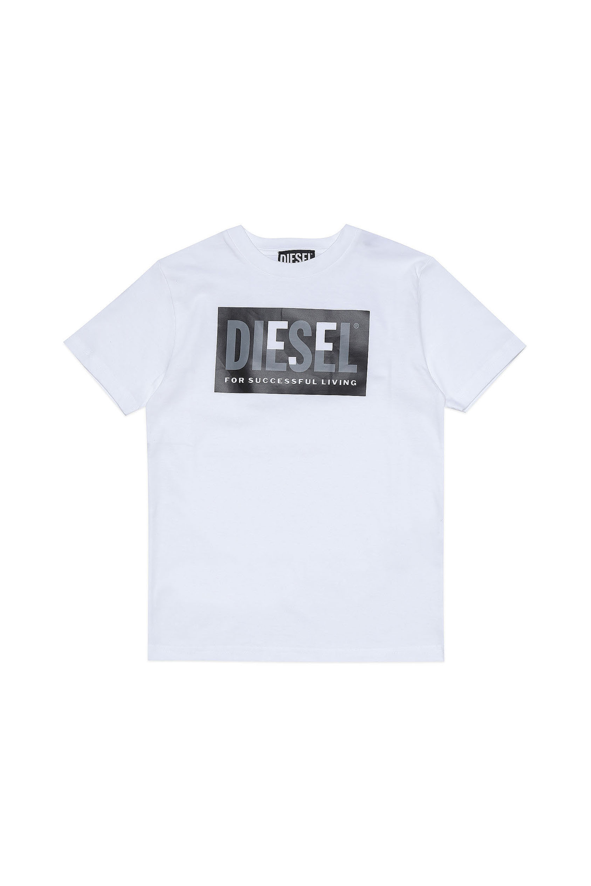 TMILEY, ホワイト Diesel - TMILEY, ホワイト - Image 1